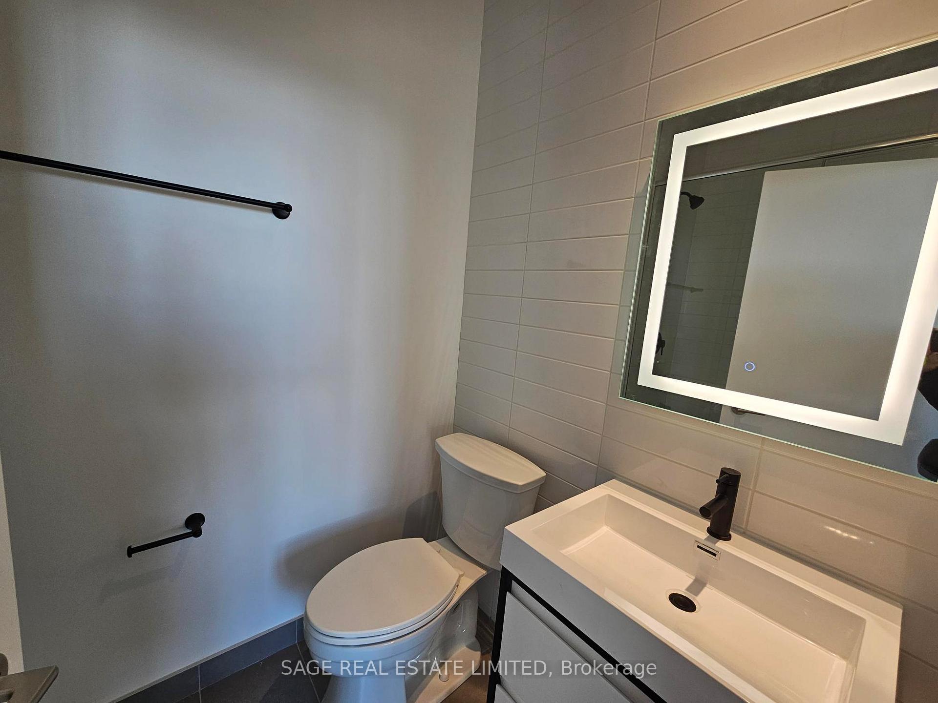 Photo 16 of Unit 702, 150 Logan Avenue, Toronto, South Riverdale — HOMEH