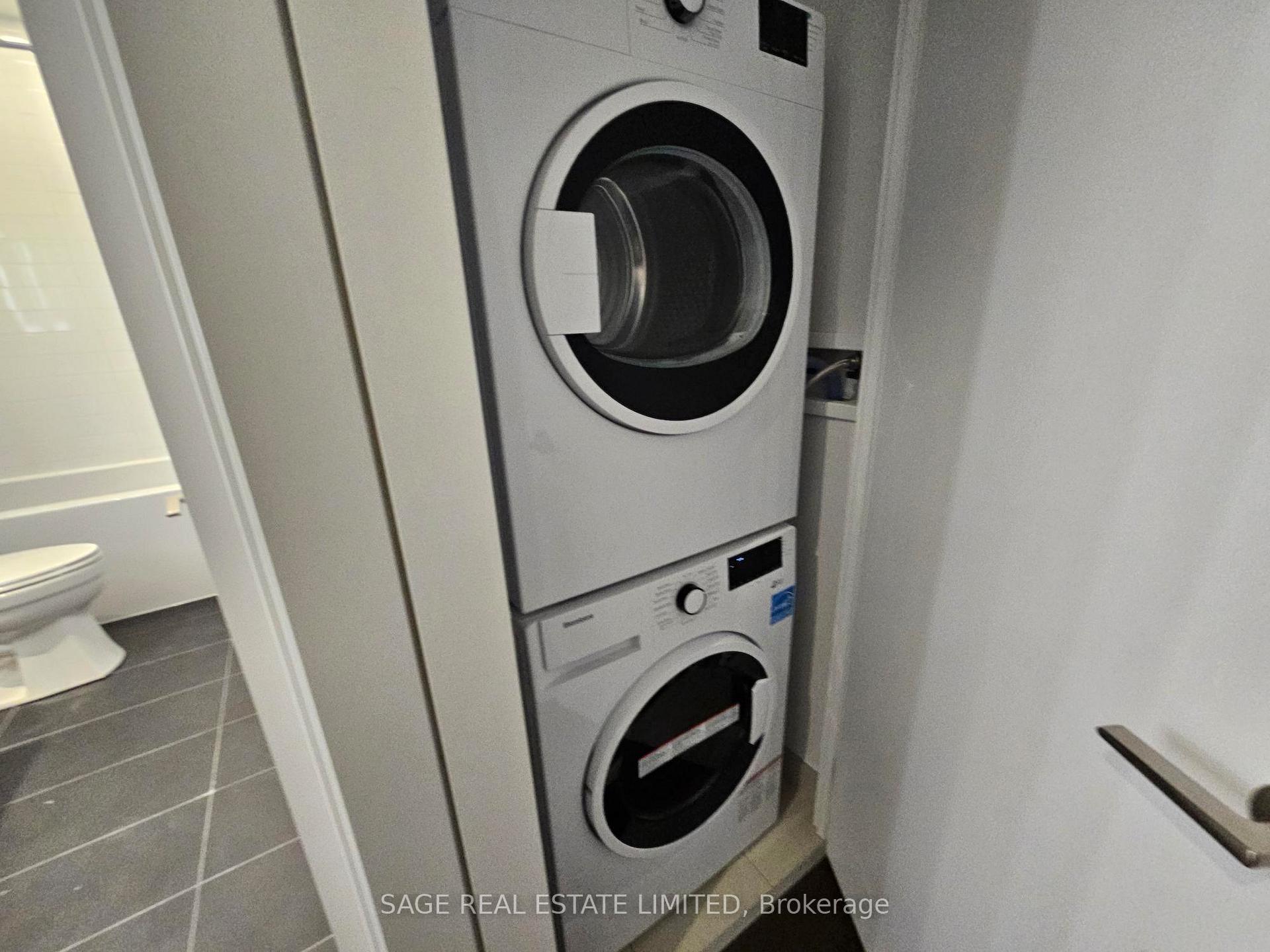 Photo 17 of Unit 702, 150 Logan Avenue, Toronto, South Riverdale — HOMEH