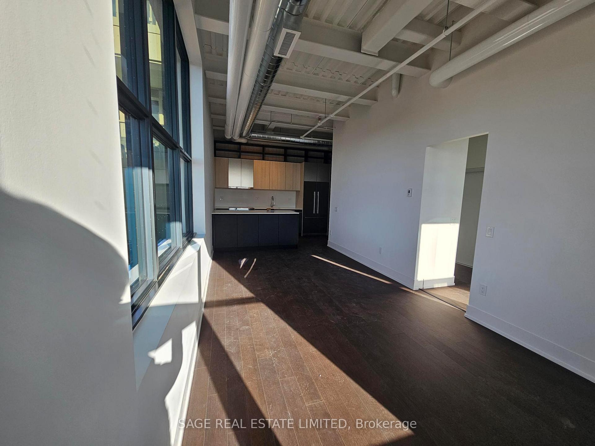 Photo 1 of Unit 702, 150 Logan Avenue, Toronto, South Riverdale — HOMEH