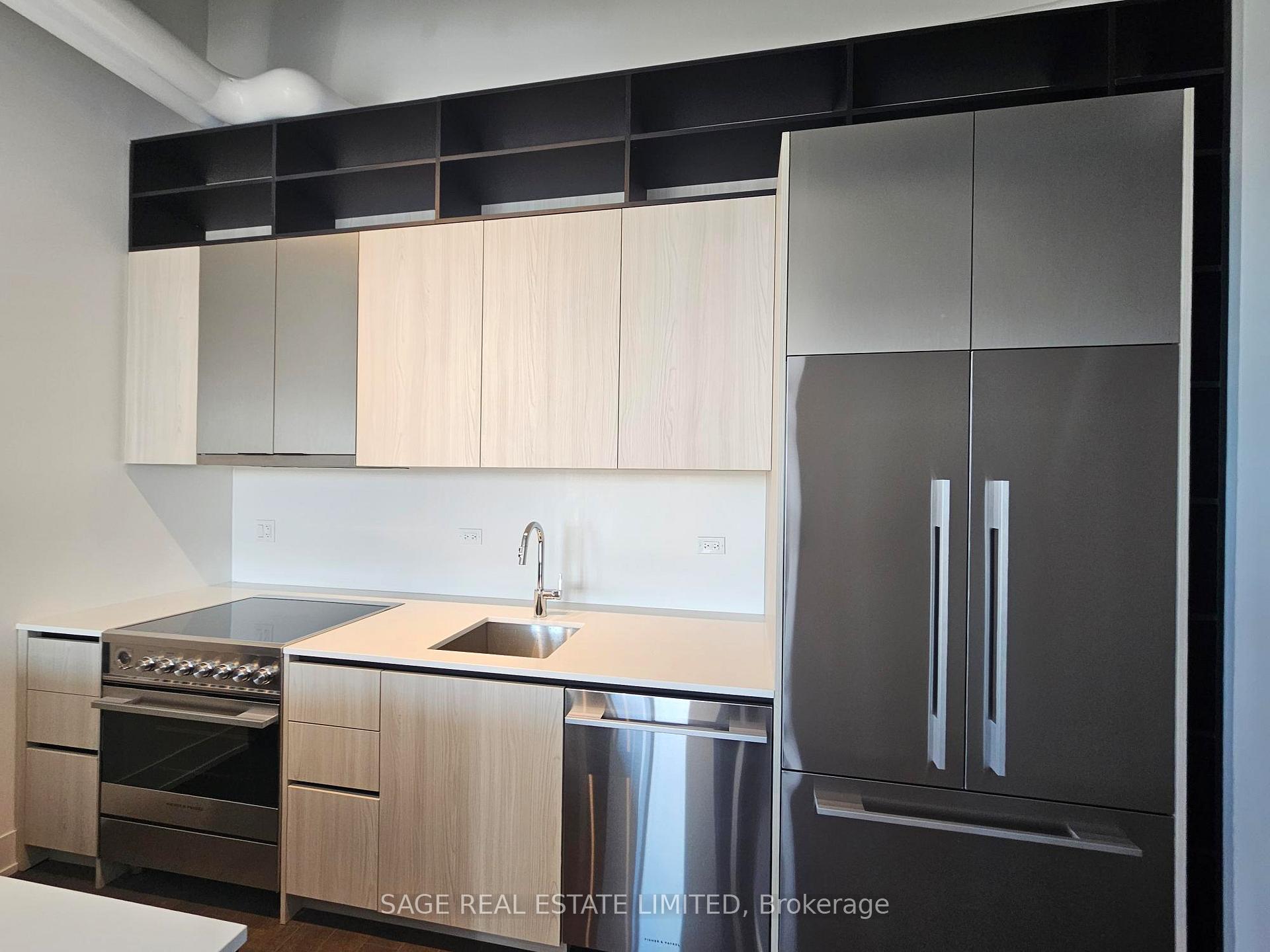 Photo 3 of Unit 702, 150 Logan Avenue, Toronto, South Riverdale — HOMEH