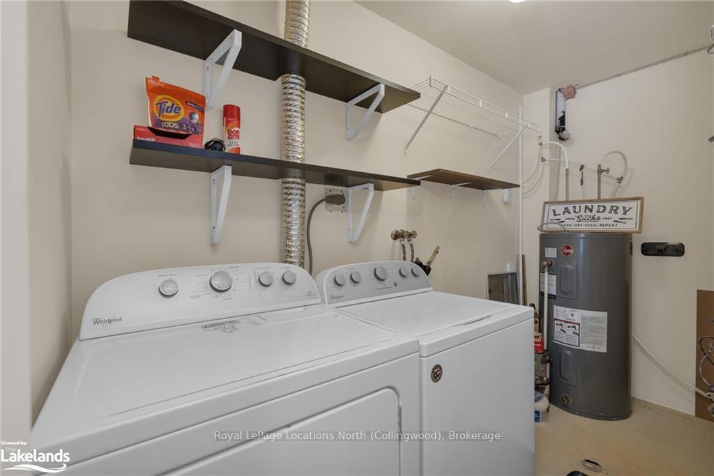 Photo 5 of Unit 16, 235 Ferndale Drive S, Barrie, Ardagh — HOMEH