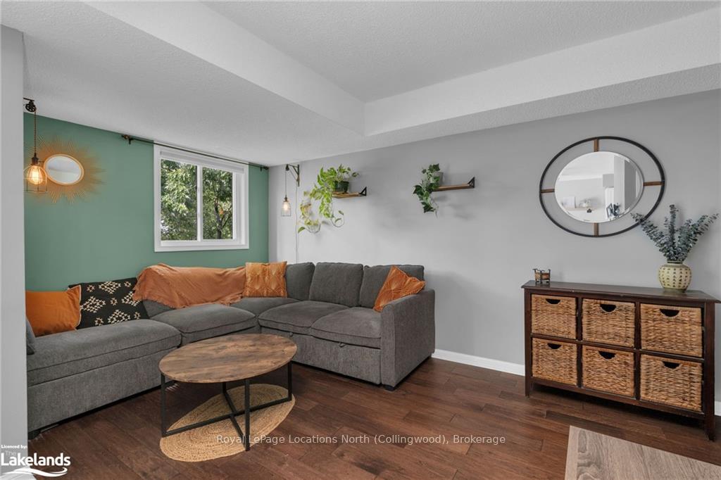 Photo 8 of Unit 16, 235 Ferndale Drive S, Barrie, Ardagh — HOMEH