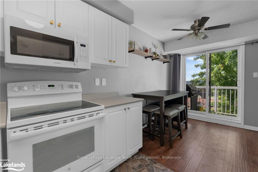Photo 14 of Unit 16, 235 Ferndale Drive S, Barrie, Ardagh — HOMEH