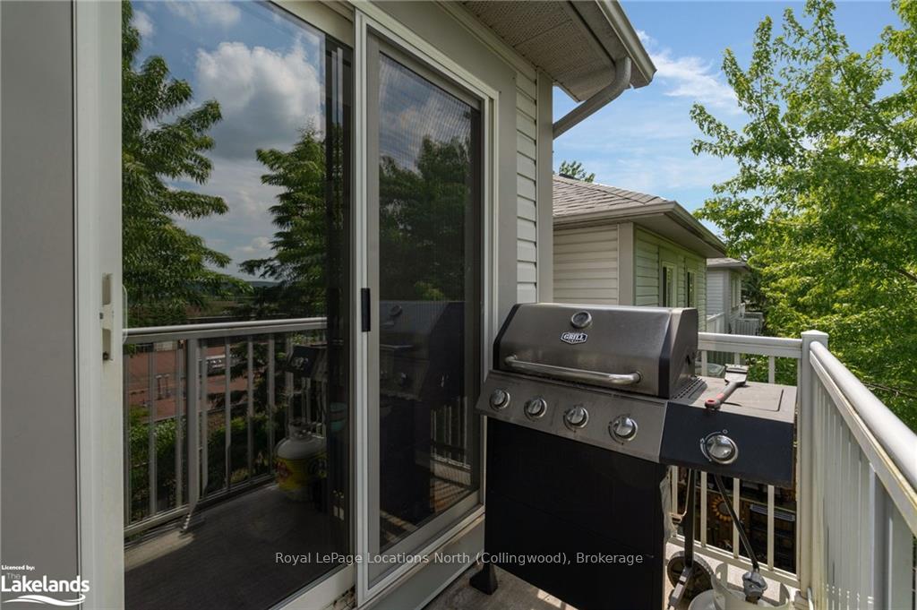 Photo 17 of Unit 16, 235 Ferndale Drive S, Barrie, Ardagh — HOMEH