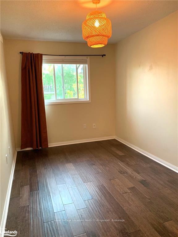 Photo 20 of Unit 16, 235 Ferndale Drive S, Barrie, Ardagh — HOMEH