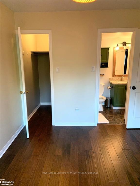 Photo 21 of Unit 16, 235 Ferndale Drive S, Barrie, Ardagh — HOMEH