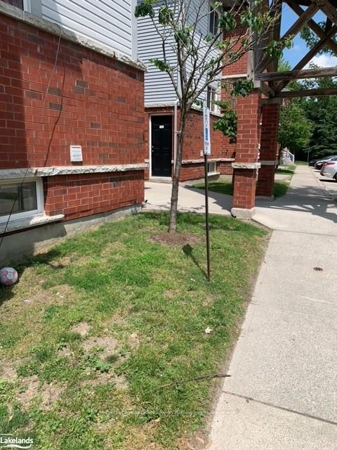 Photo 26 of Unit 16, 235 Ferndale Drive S, Barrie, Ardagh — HOMEH