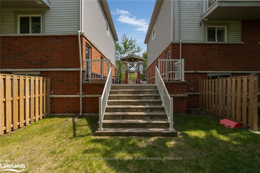 Photo 28 of Unit 16, 235 Ferndale Drive S, Barrie, Ardagh — HOMEH