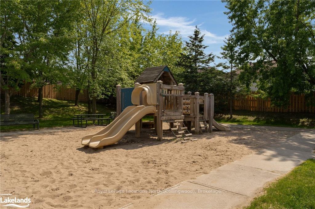 Photo 30 of Unit 16, 235 Ferndale Drive S, Barrie, Ardagh — HOMEH