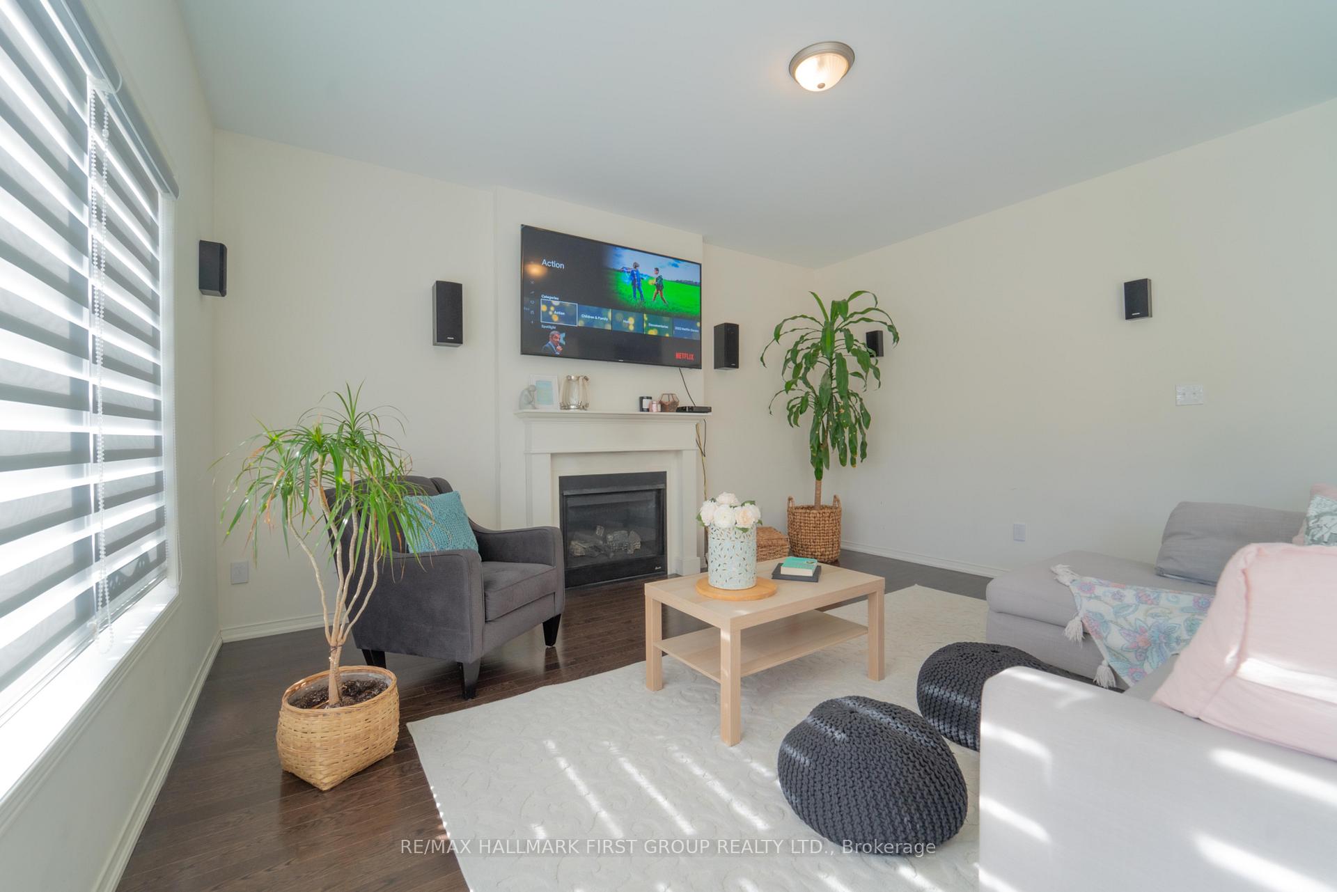 Photo 1 of Unit Upper, 11 Malthouse Crescent, Ajax, Northeast Ajax — HOMEH