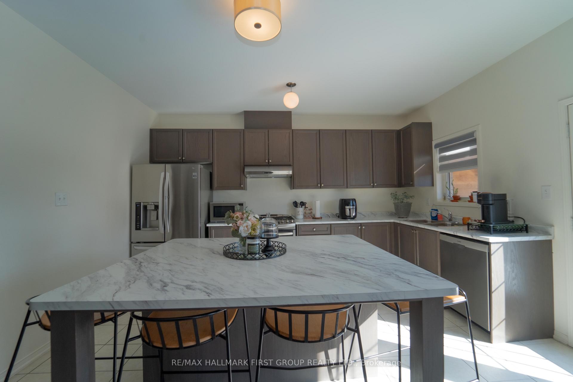 Photo 3 of Unit Upper, 11 Malthouse Crescent, Ajax, Northeast Ajax — HOMEH