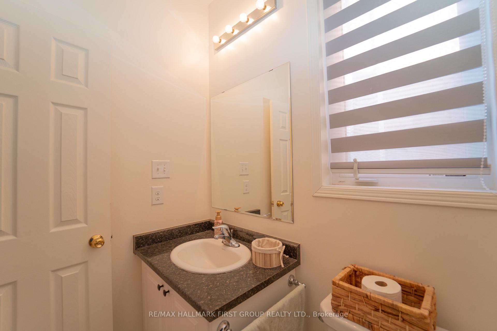 Photo 10 of Unit Upper, 11 Malthouse Crescent, Ajax, Northeast Ajax — HOMEH