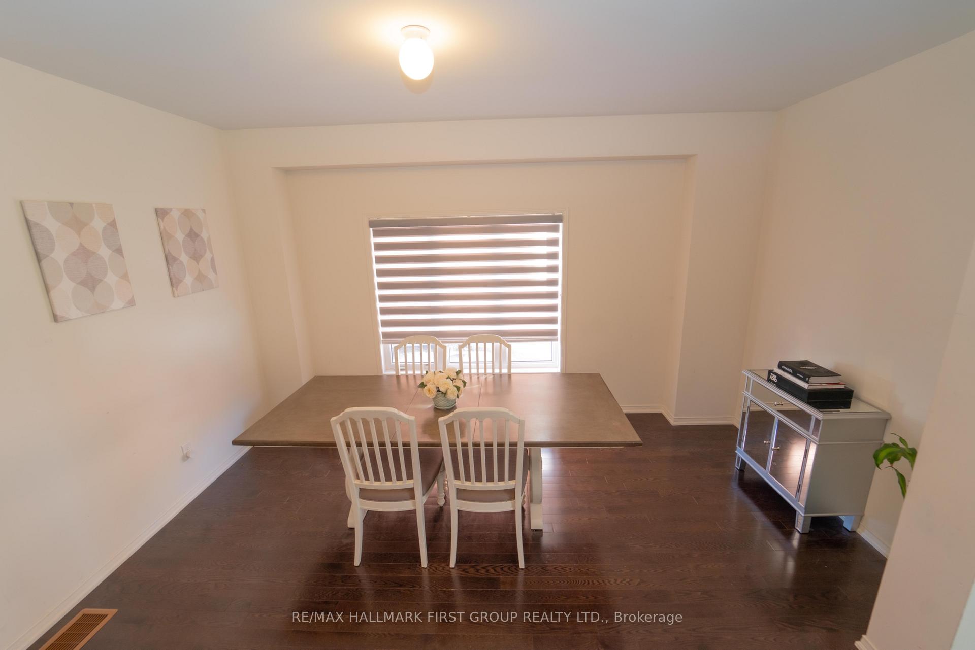 Photo 6 of Unit Upper, 11 Malthouse Crescent, Ajax, Northeast Ajax — HOMEH