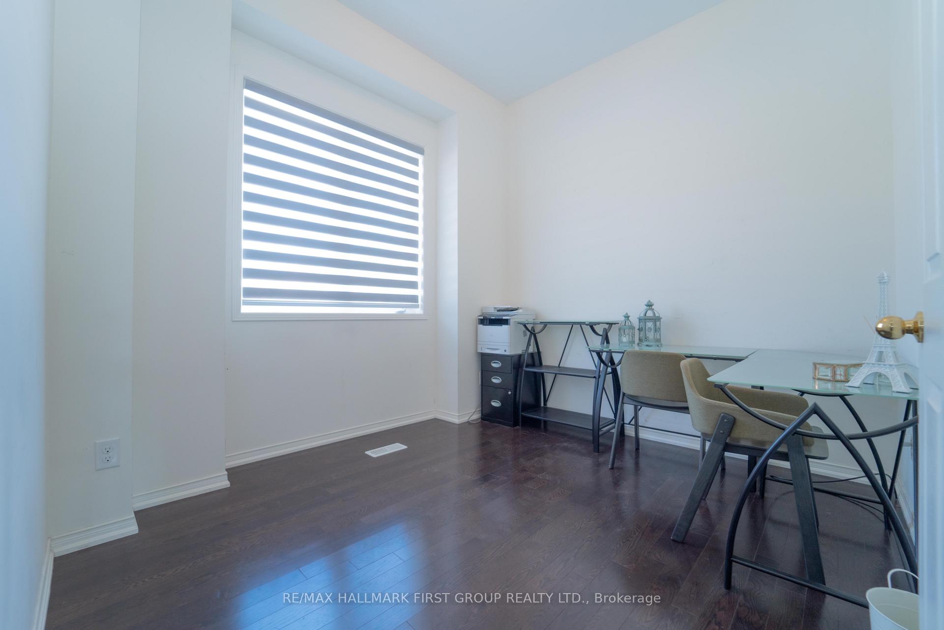Photo 7 of Unit Upper, 11 Malthouse Crescent, Ajax, Northeast Ajax — HOMEH