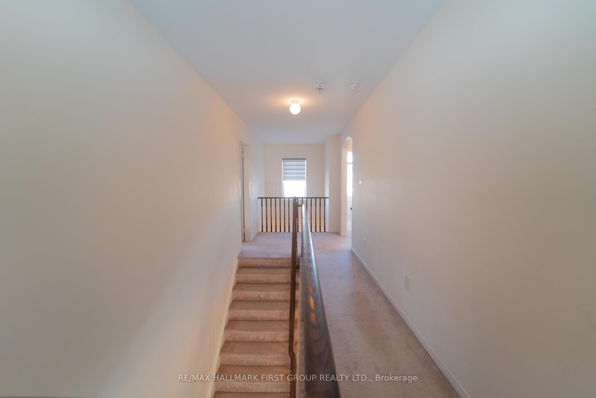 Photo 9 of Unit Upper, 11 Malthouse Crescent, Ajax, Northeast Ajax — HOMEH
