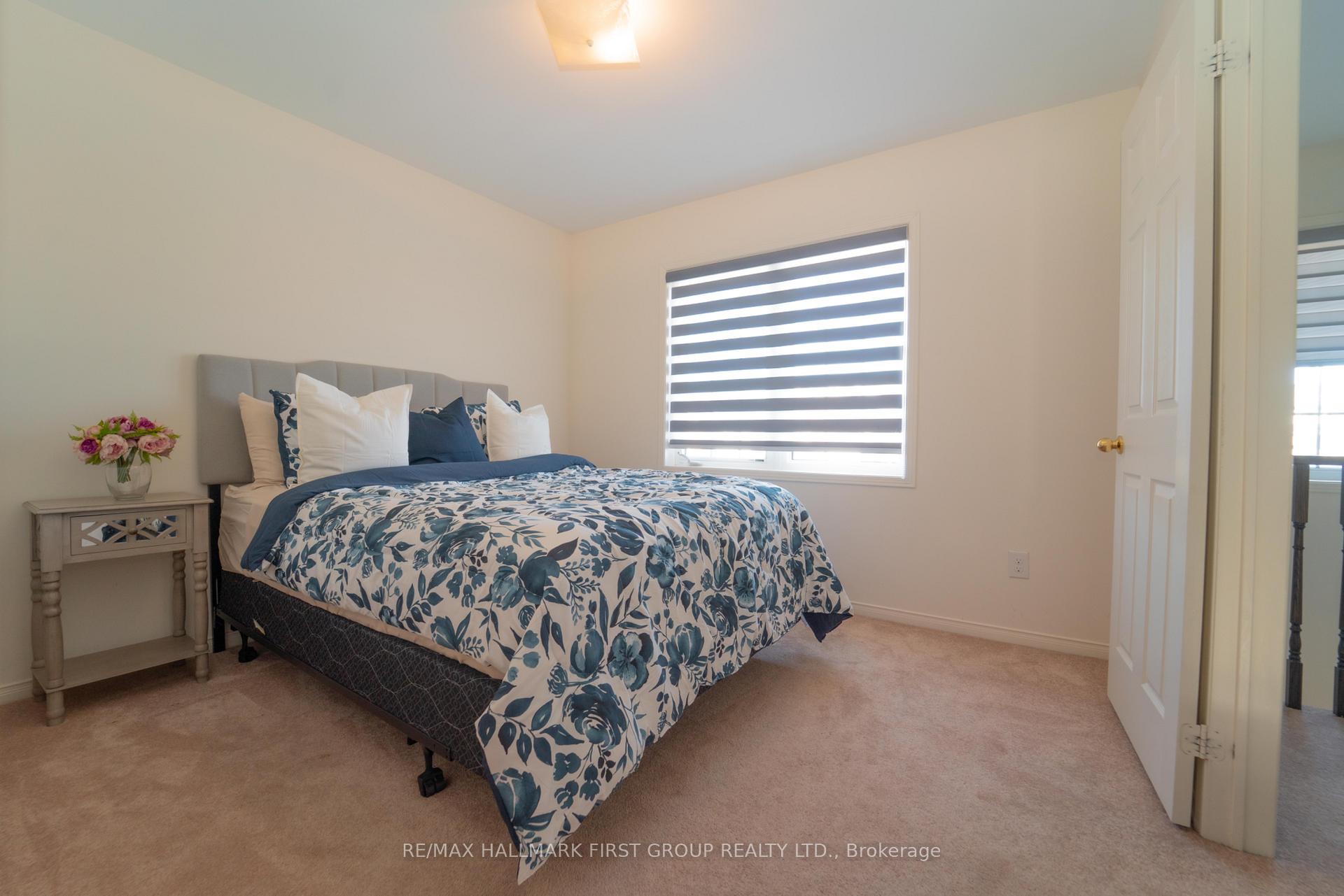 Photo 13 of Unit Upper, 11 Malthouse Crescent, Ajax, Northeast Ajax — HOMEH