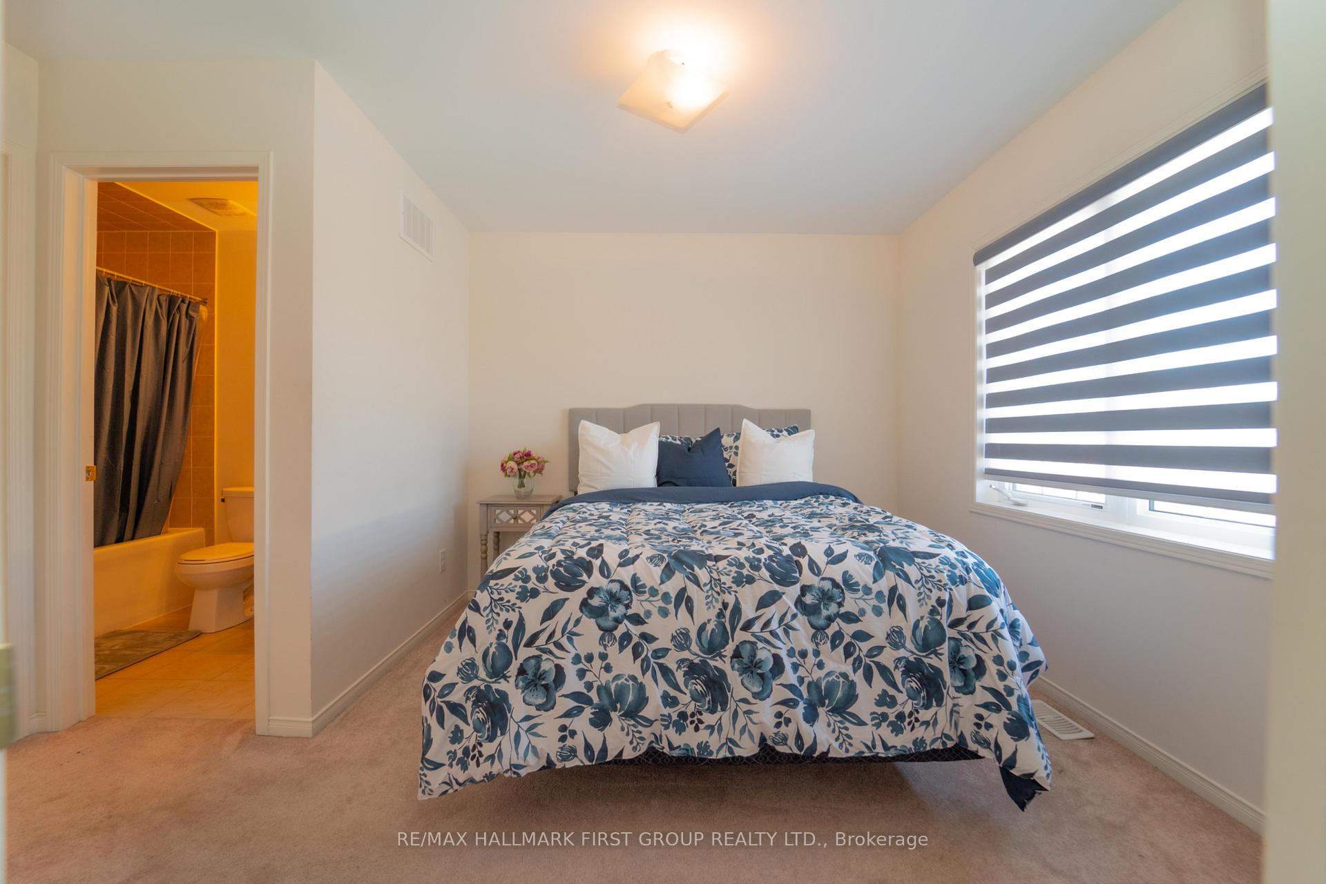 Photo 11 of Unit Upper, 11 Malthouse Crescent, Ajax, Northeast Ajax — HOMEH