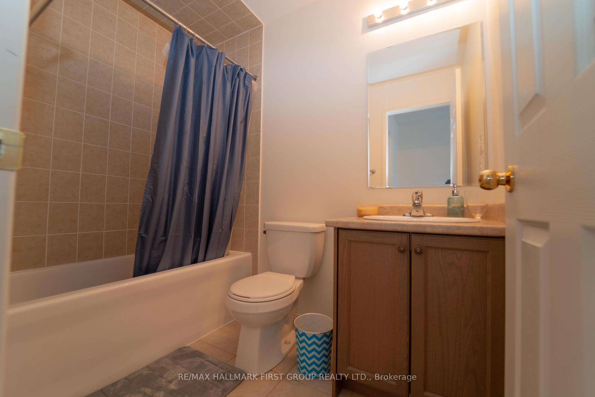 Photo 12 of Unit Upper, 11 Malthouse Crescent, Ajax, Northeast Ajax — HOMEH