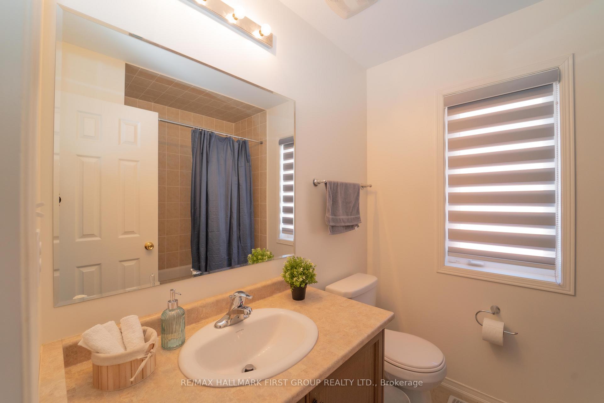 Photo 15 of Unit Upper, 11 Malthouse Crescent, Ajax, Northeast Ajax — HOMEH