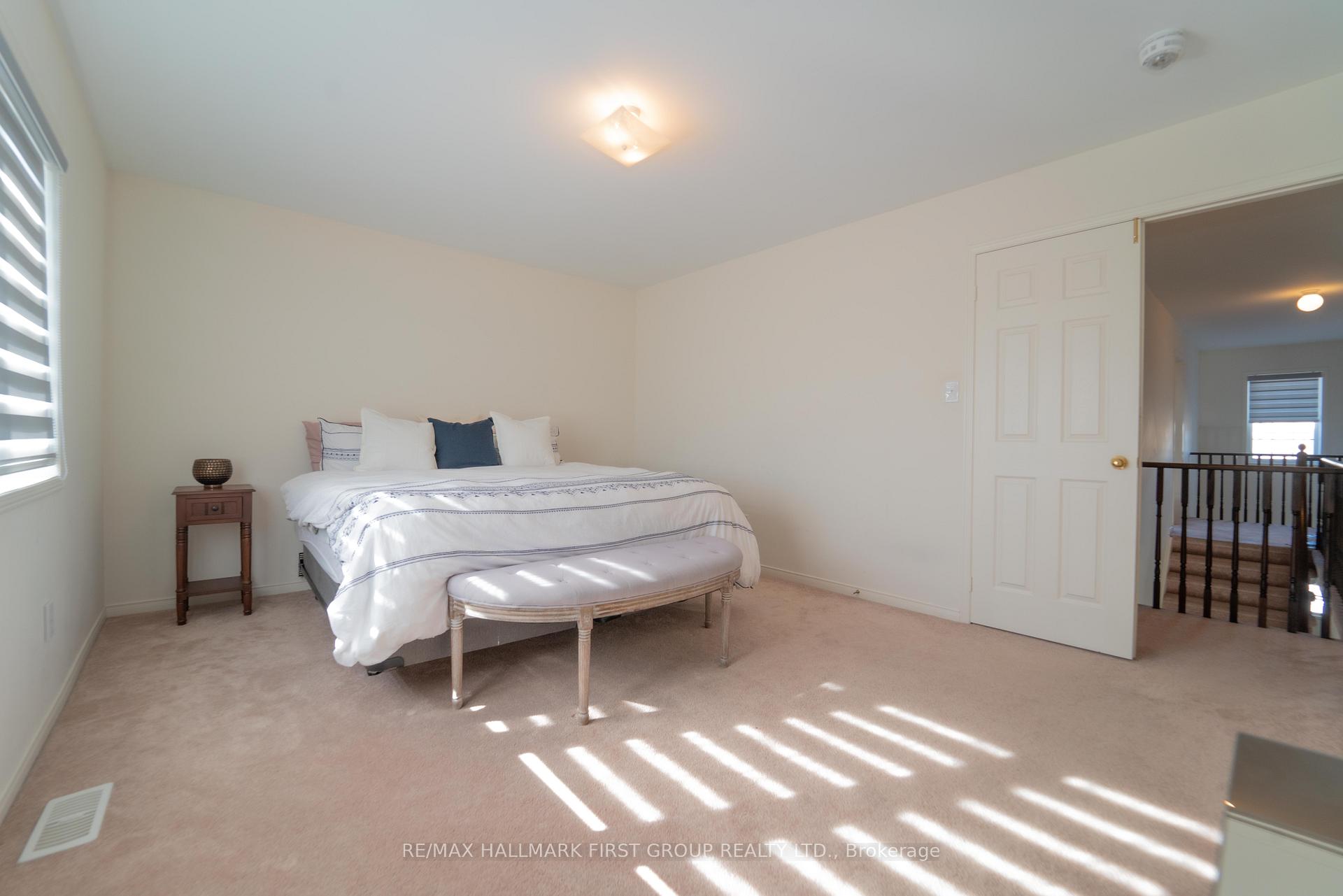 Photo 16 of Unit Upper, 11 Malthouse Crescent, Ajax, Northeast Ajax — HOMEH