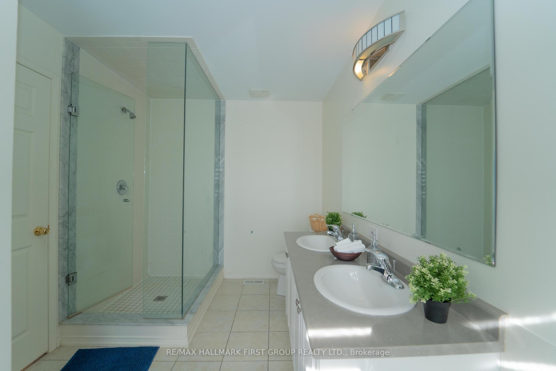 Photo 19 of Unit Upper, 11 Malthouse Crescent, Ajax, Northeast Ajax — HOMEH