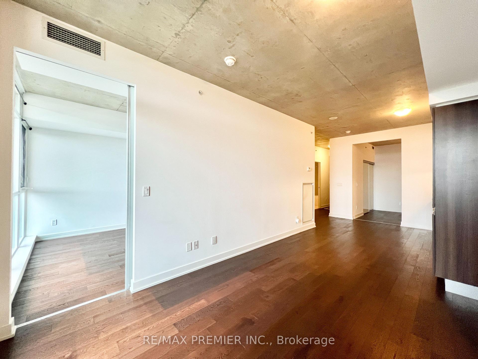 Photo 2 of Unit 826, 1190 Dundas Street E, Toronto, South Riverdale — HOMEH