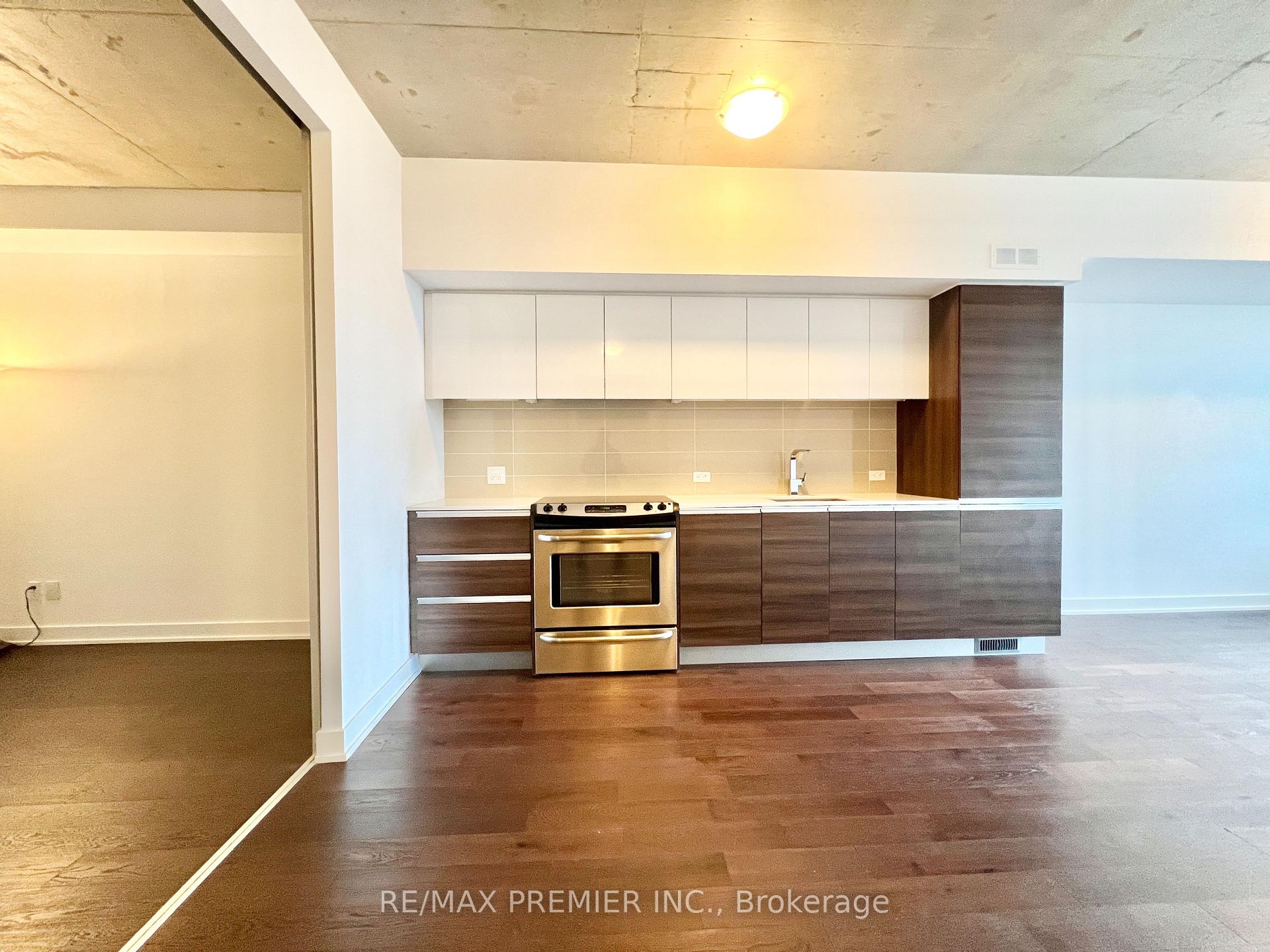 Photo 3 of Unit 826, 1190 Dundas Street E, Toronto, South Riverdale — HOMEH