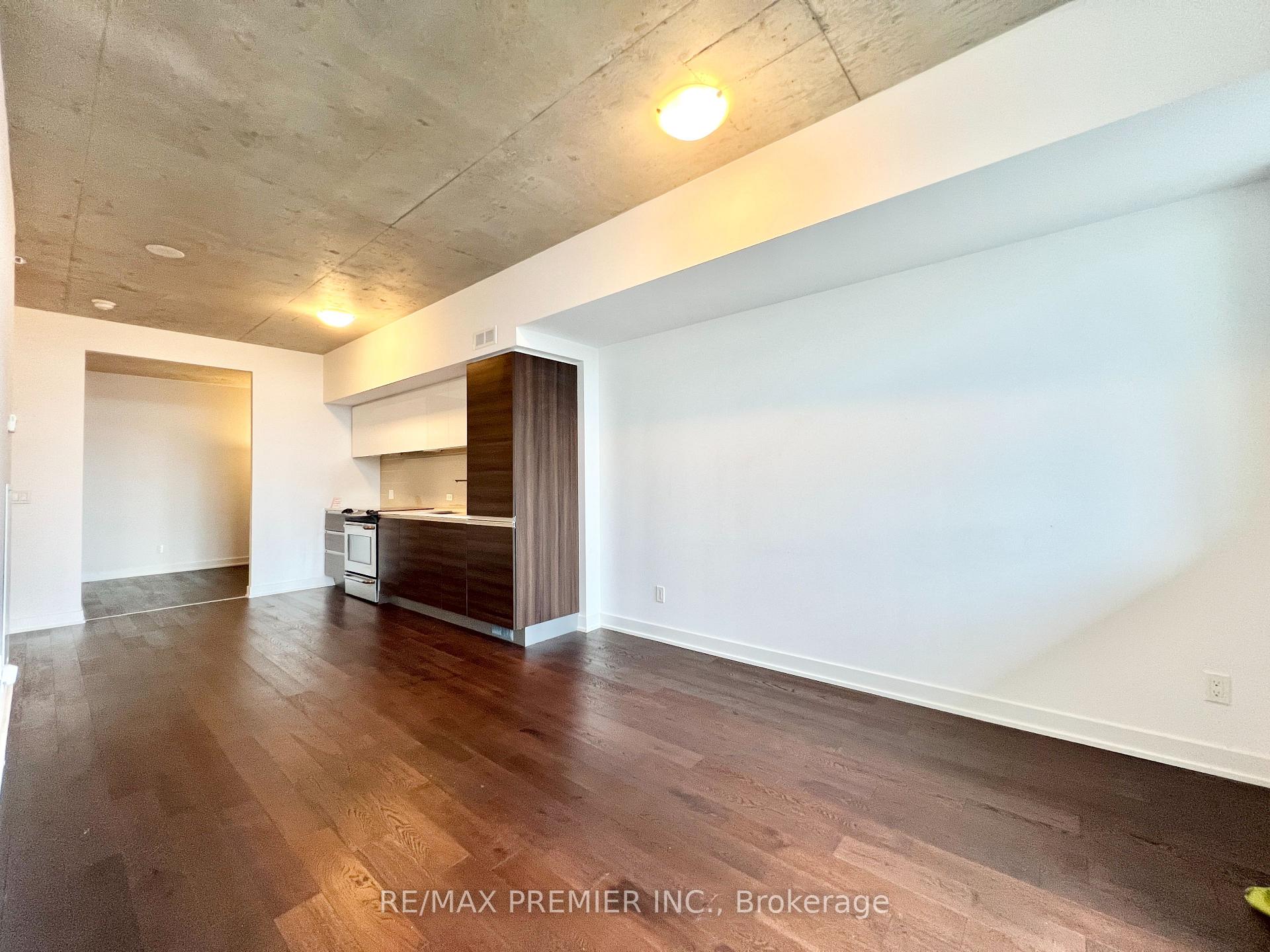 Photo 4 of Unit 826, 1190 Dundas Street E, Toronto, South Riverdale — HOMEH