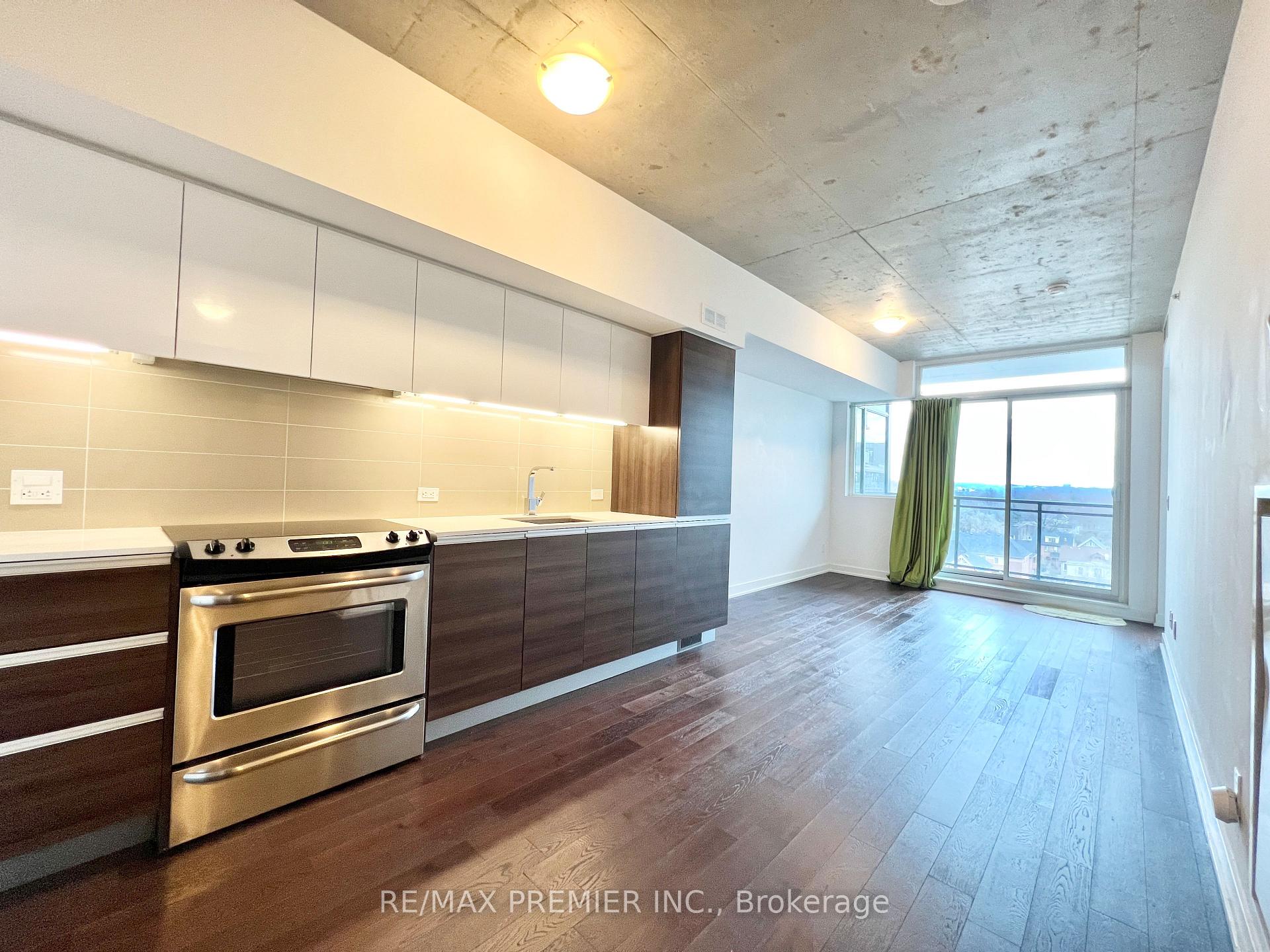 Photo 5 of Unit 826, 1190 Dundas Street E, Toronto, South Riverdale — HOMEH