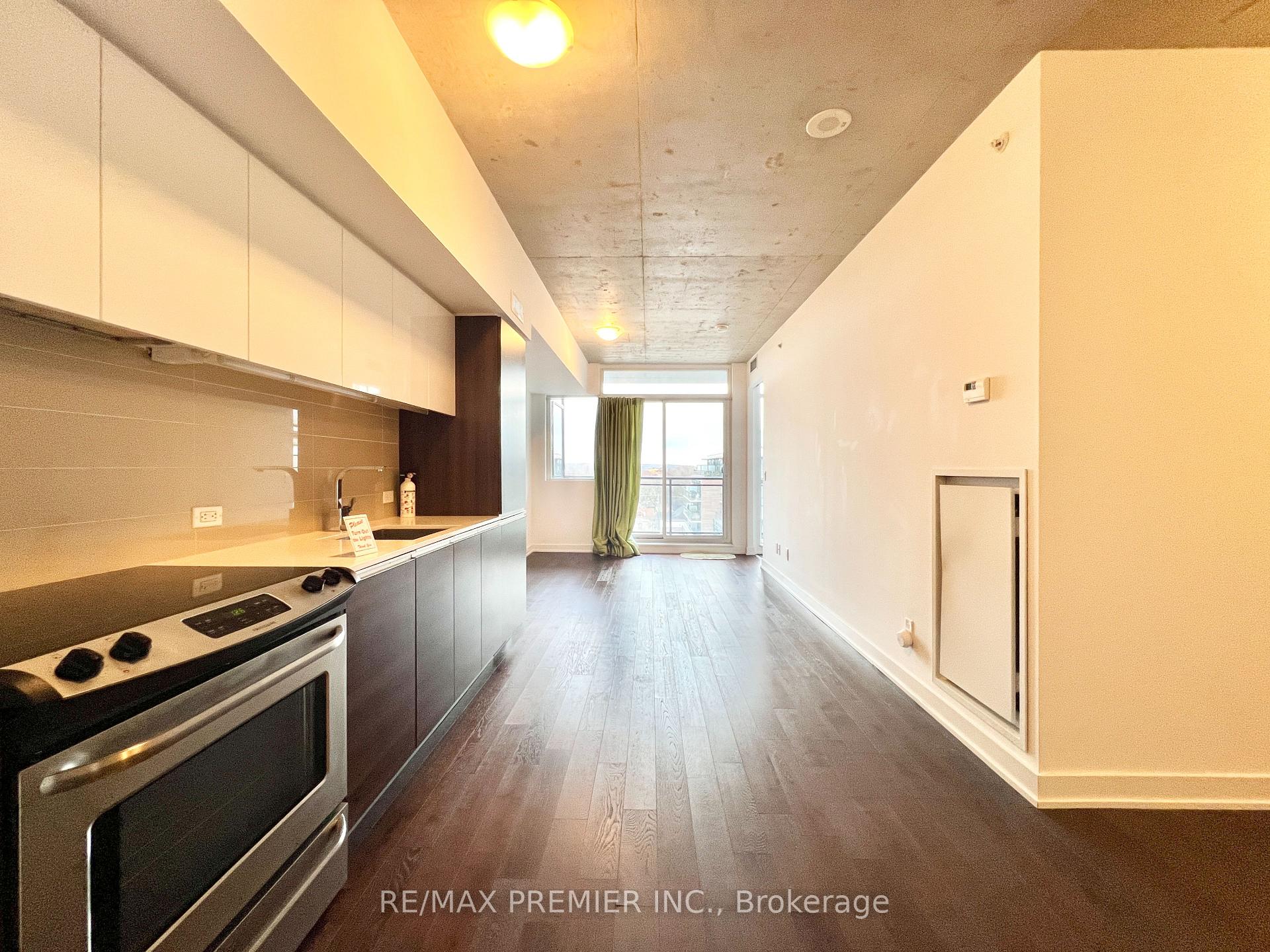 Photo 11 of Unit 826, 1190 Dundas Street E, Toronto, South Riverdale — HOMEH