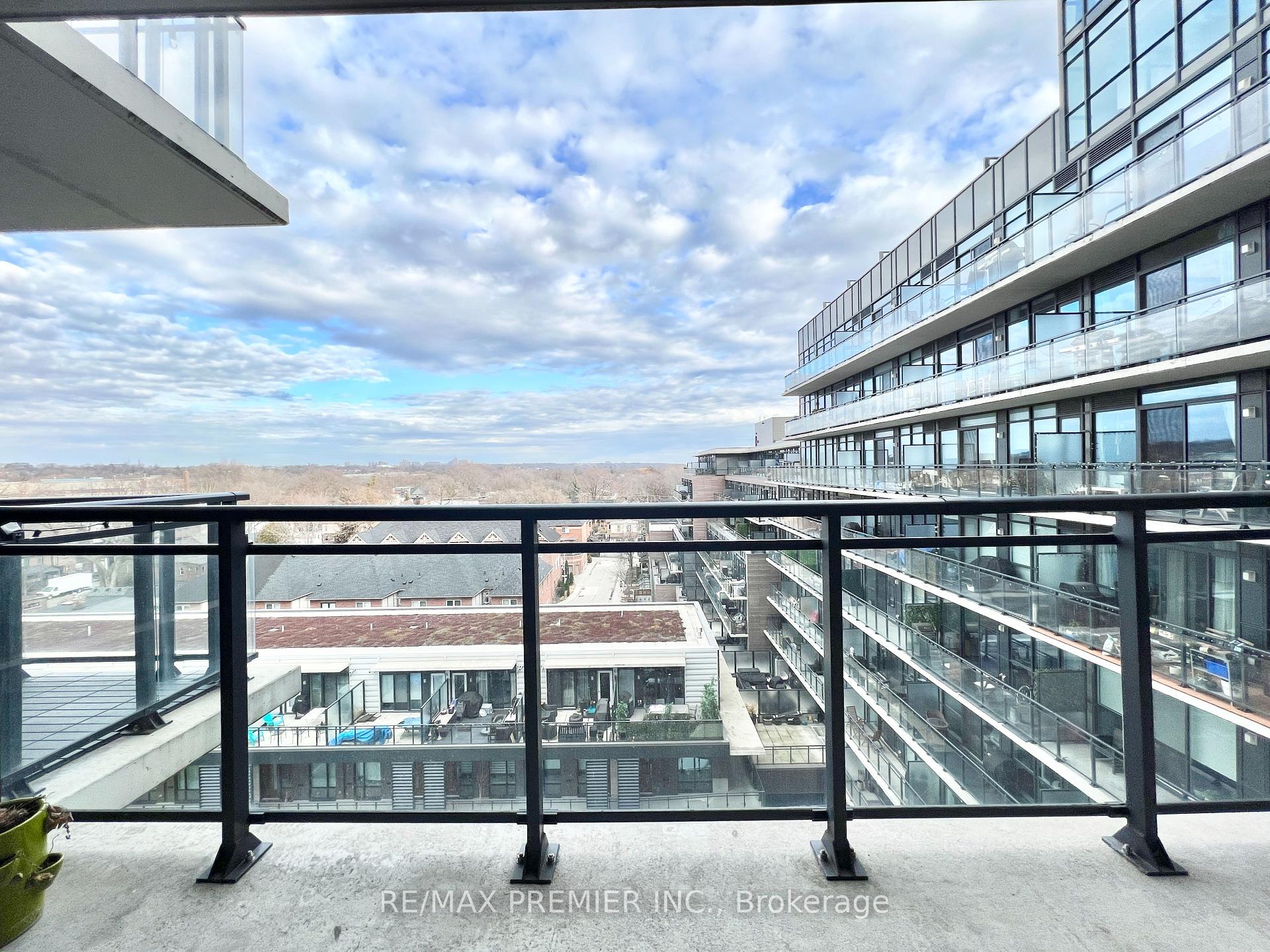 Photo 12 of Unit 826, 1190 Dundas Street E, Toronto, South Riverdale — HOMEH