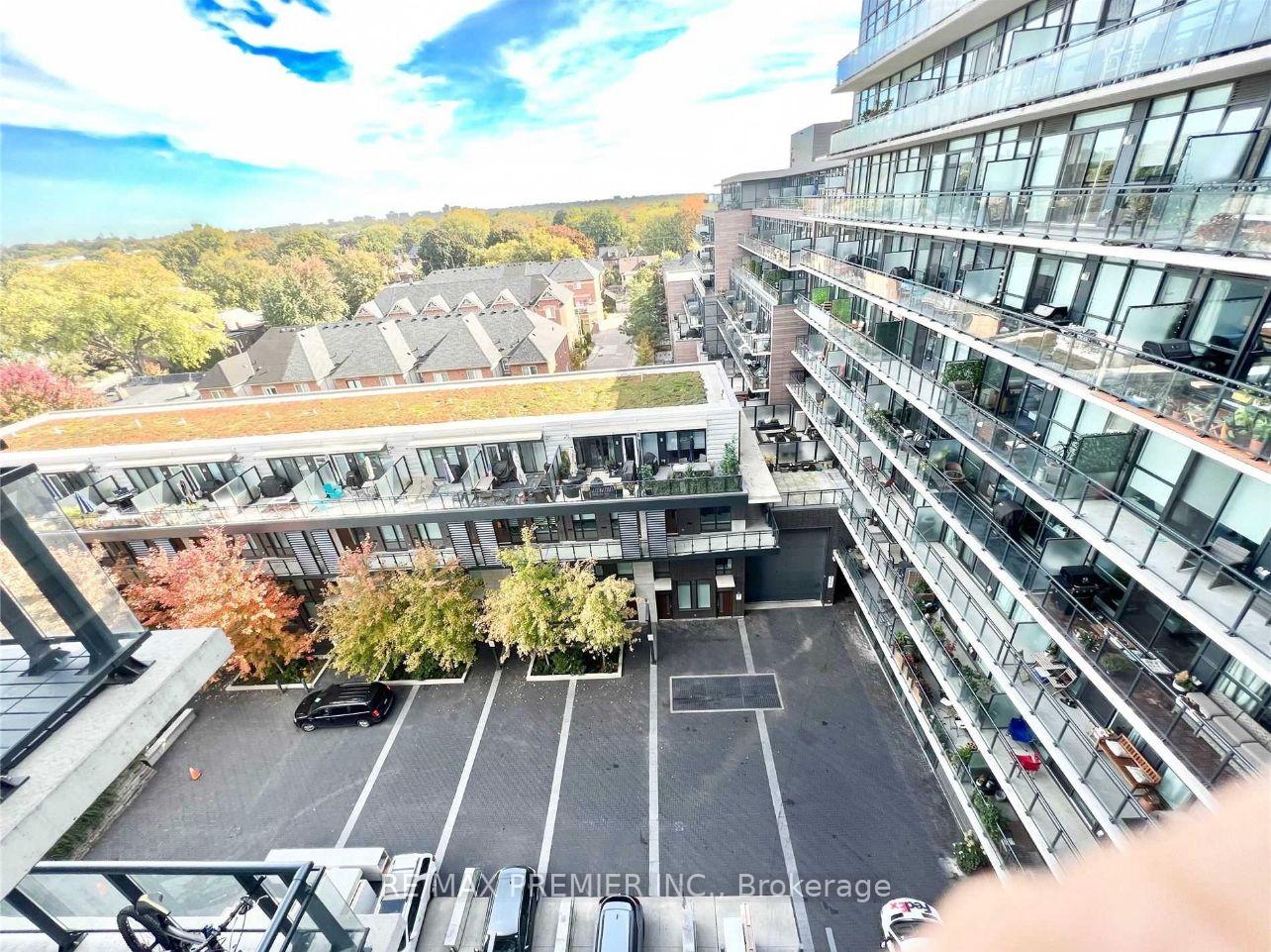 Photo 13 of Unit 826, 1190 Dundas Street E, Toronto, South Riverdale — HOMEH