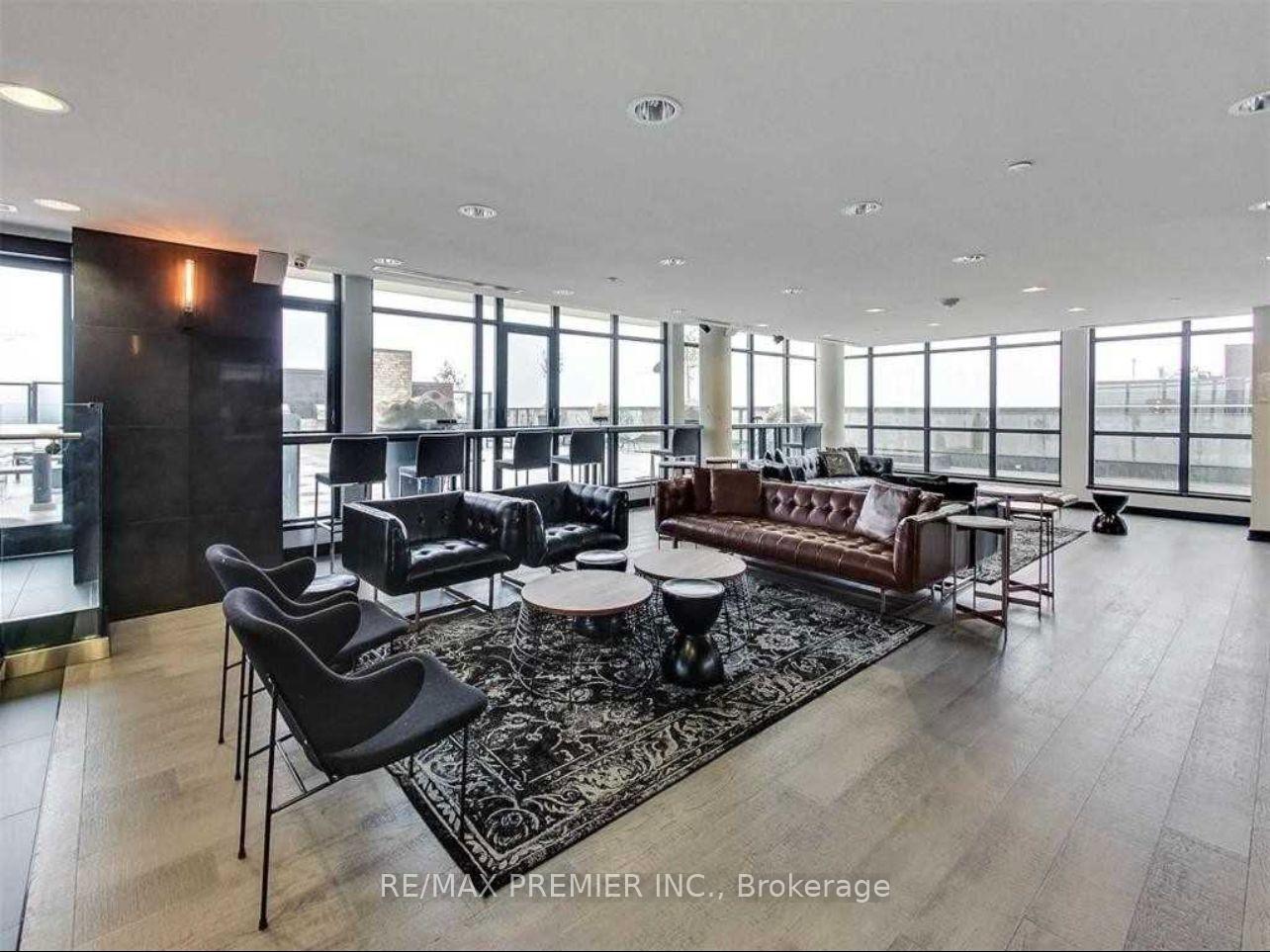 Photo 16 of Unit 826, 1190 Dundas Street E, Toronto, South Riverdale — HOMEH