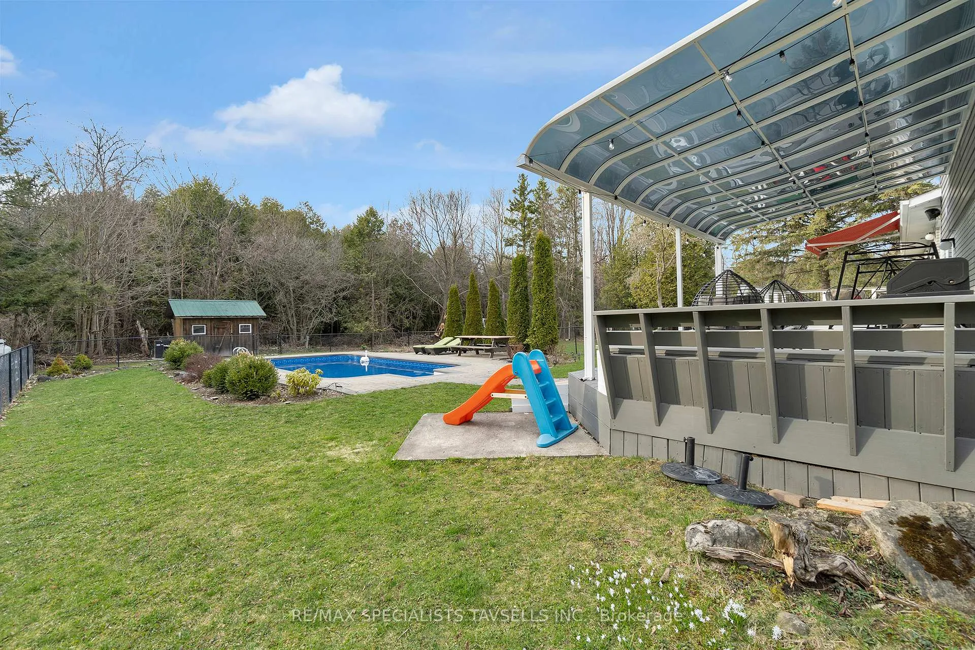 Photo 26 of 1677 Vaughan Drive, Caledon, Caledon Village — HOMEH