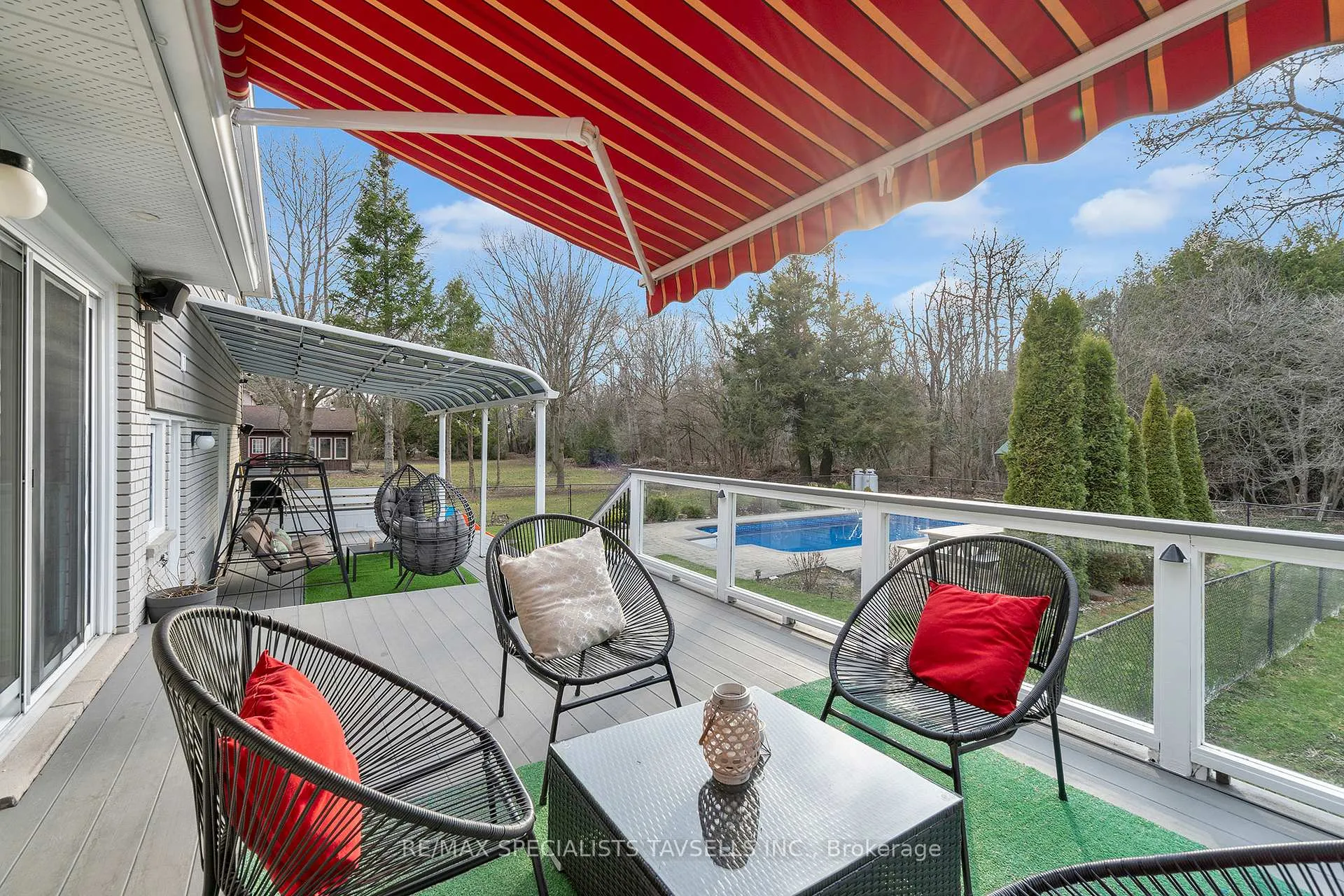Photo 28 of 1677 Vaughan Drive, Caledon, Caledon Village — HOMEH
