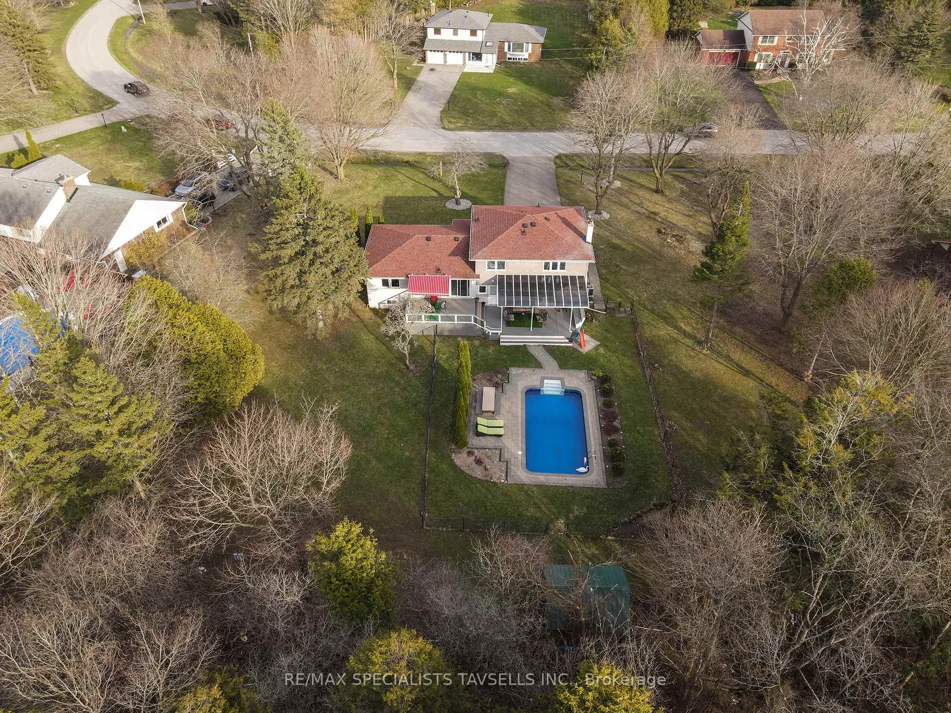 Photo 33 of 1677 Vaughan Drive, Caledon, Caledon Village — HOMEH