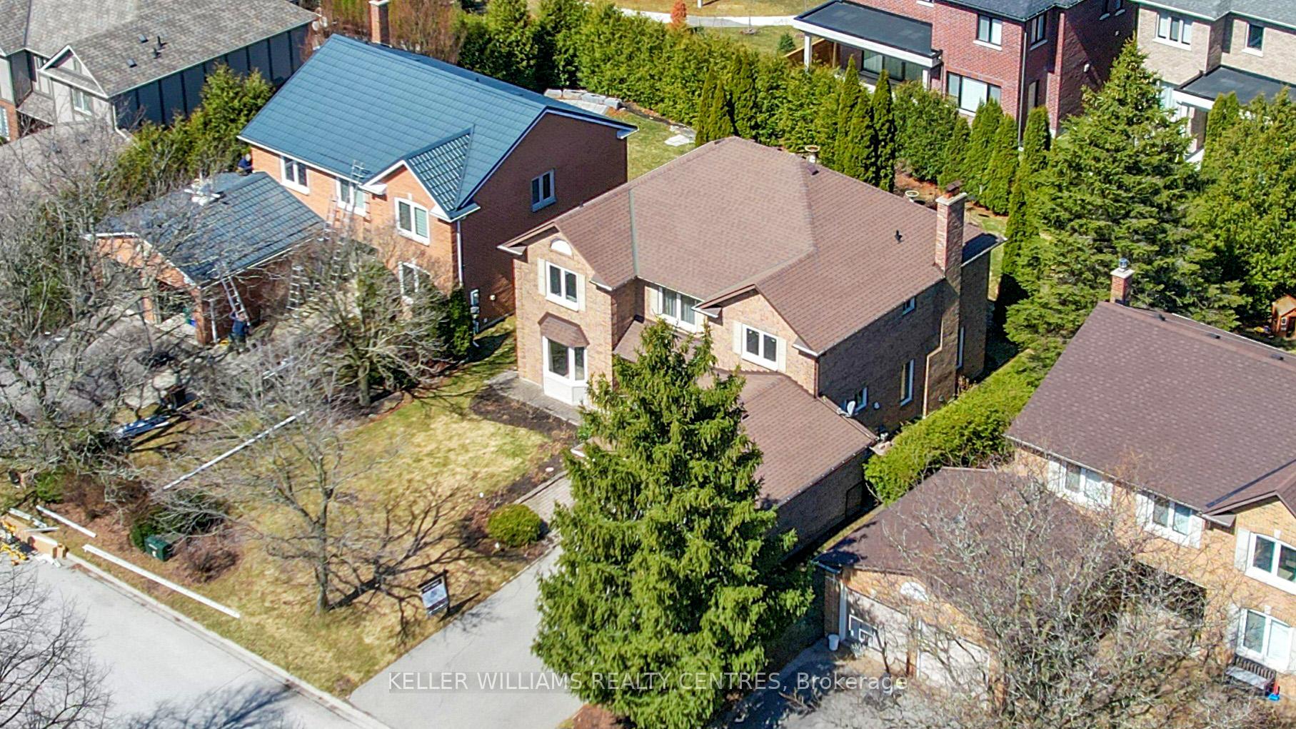 Photo 39 of 32 Petch Crescent, Aurora, Aurora Highlands — HOMEH