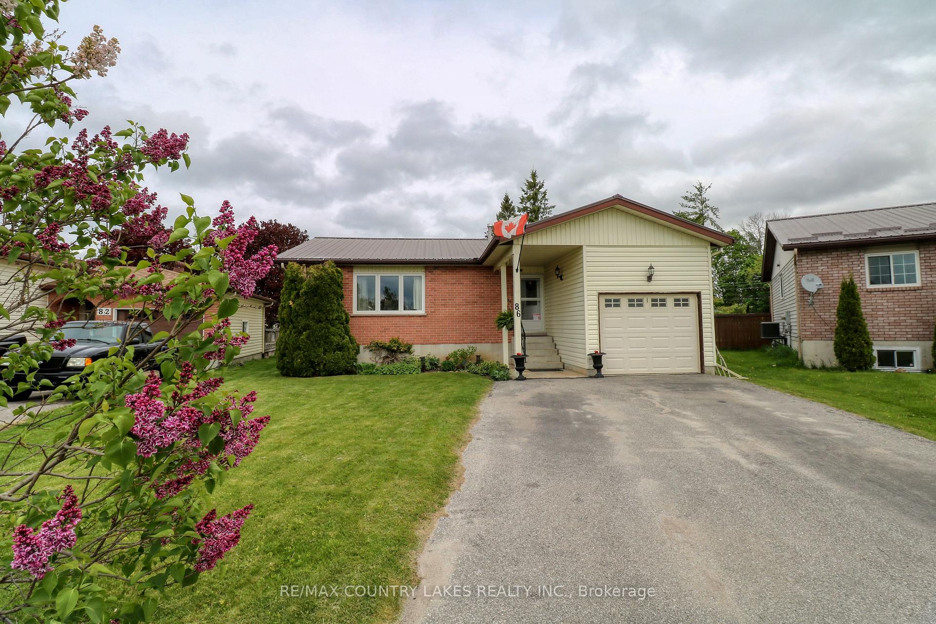 Photo 1 of 86 Beechwood Avenue, Brock, Beaverton — HOMEH
