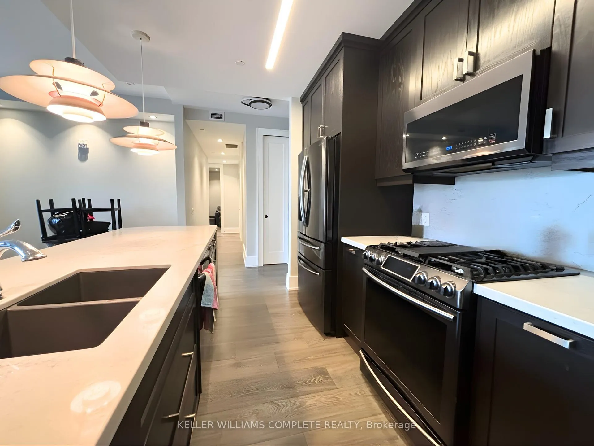 Photo 2 of Unit PH4, 181 James Street N, Hamilton, Central — HOMEH