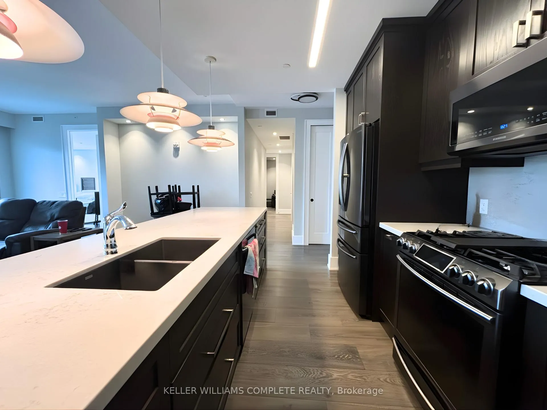 Photo 3 of Unit PH4, 181 James Street N, Hamilton, Central — HOMEH