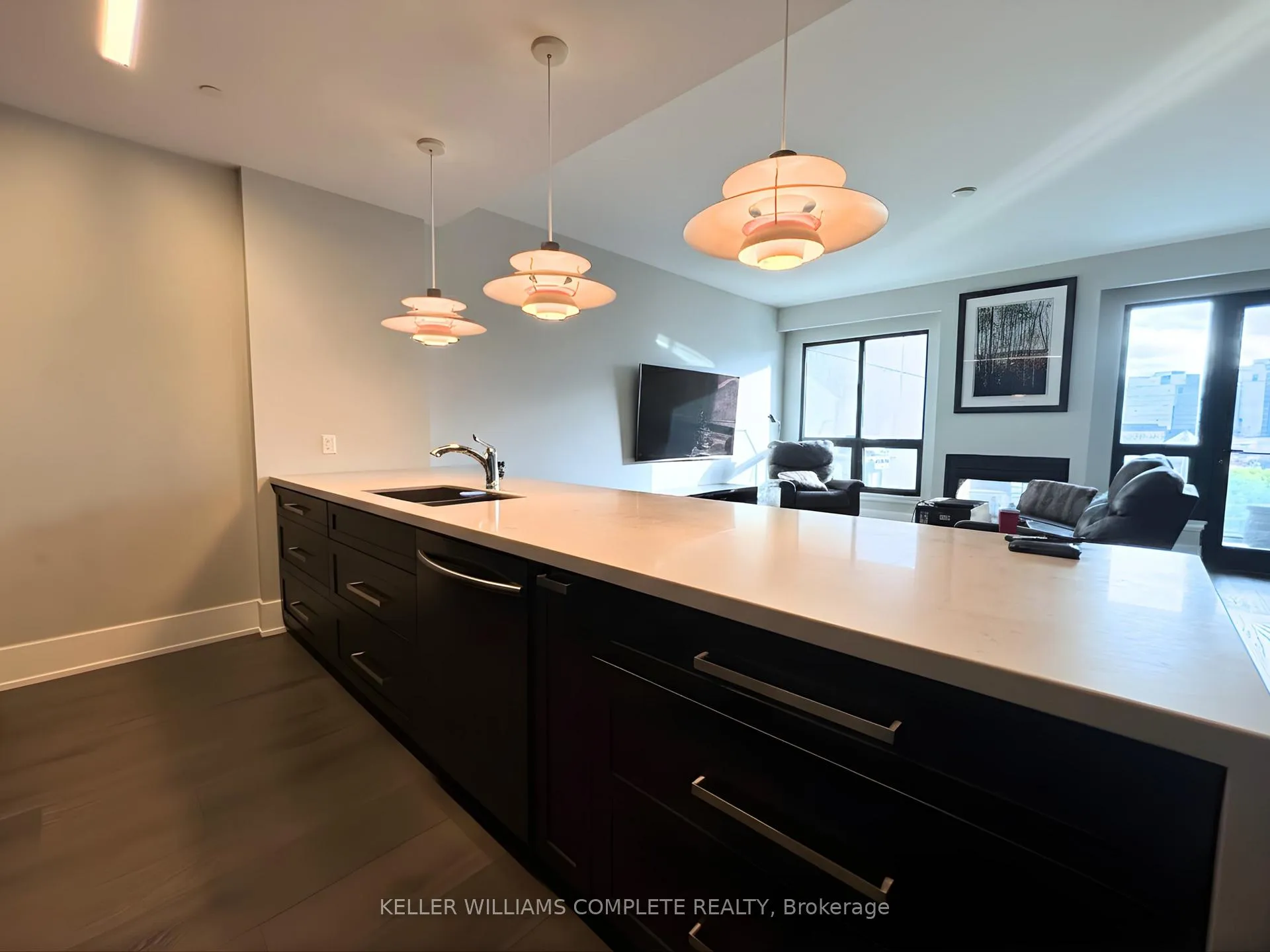 Photo 5 of Unit PH4, 181 James Street N, Hamilton, Central — HOMEH