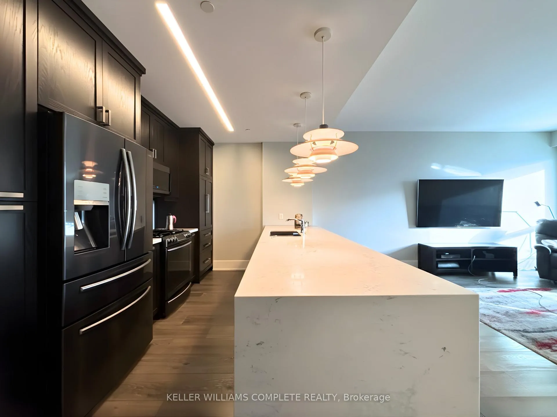 Photo 7 of Unit PH4, 181 James Street N, Hamilton, Central — HOMEH