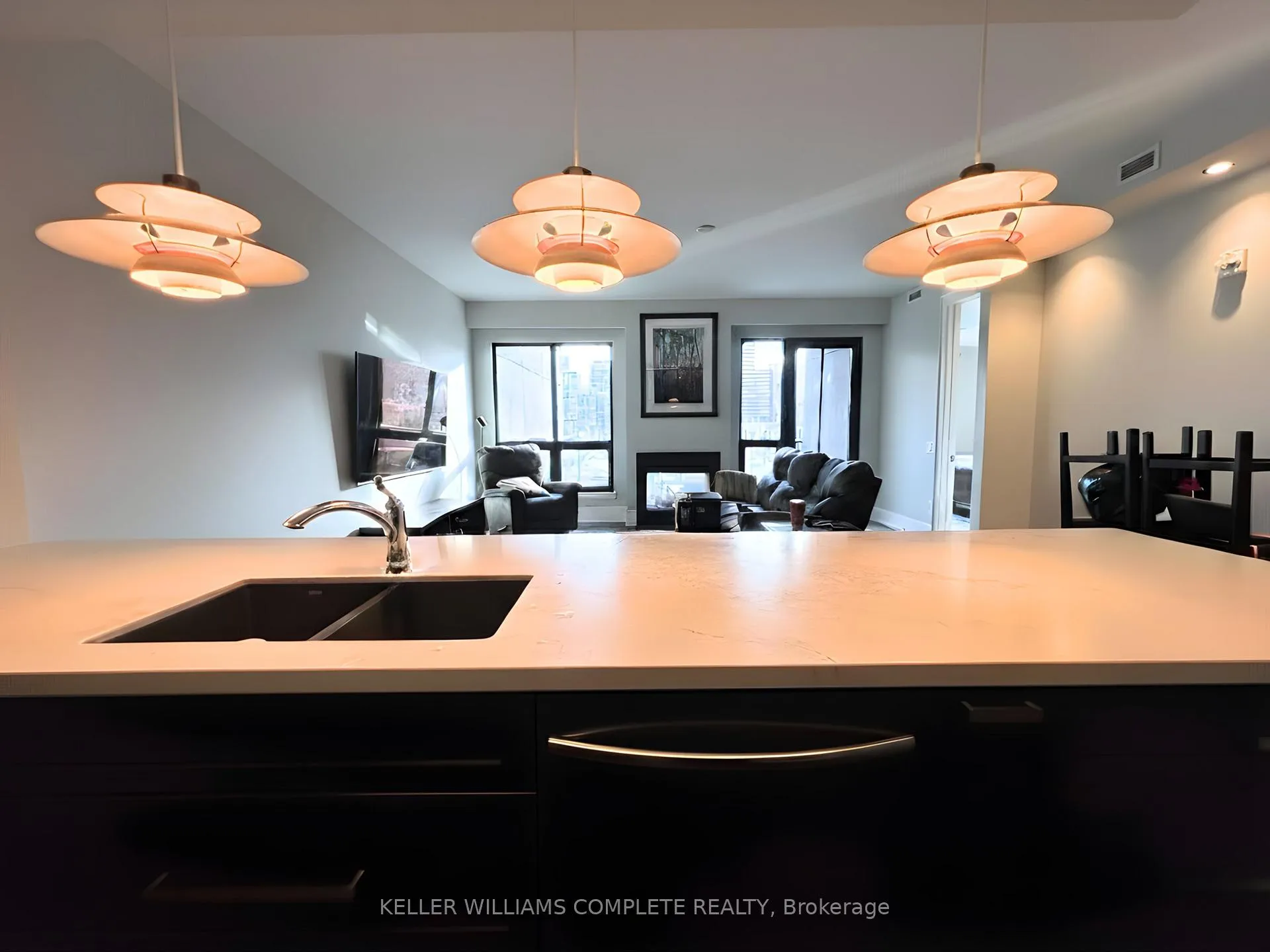 Photo 8 of Unit PH4, 181 James Street N, Hamilton, Central — HOMEH