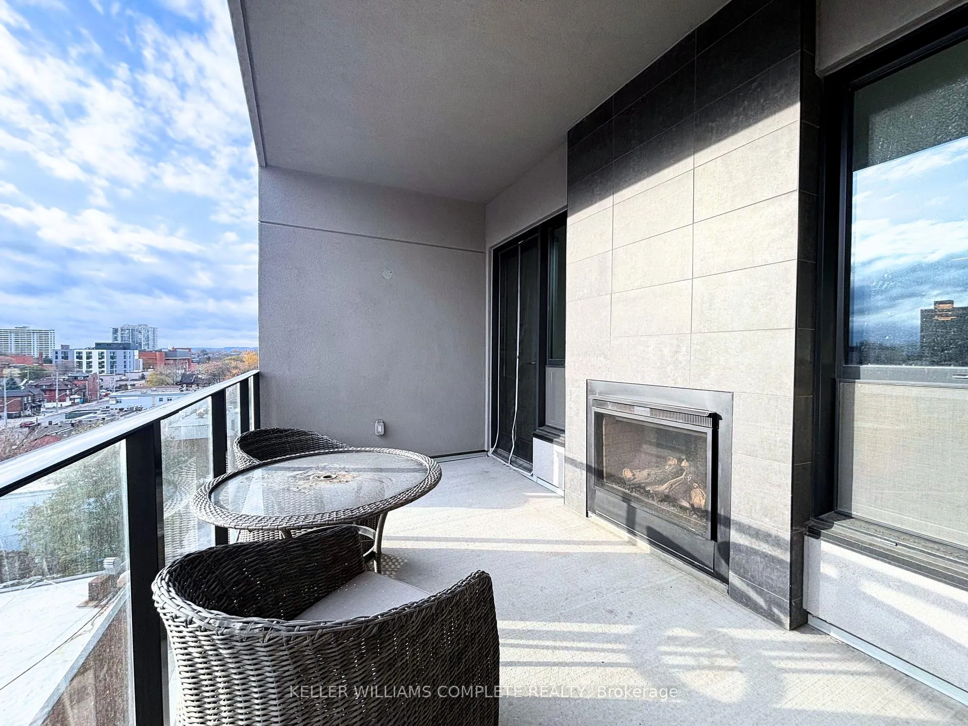Photo 9 of Unit PH4, 181 James Street N, Hamilton, Central — HOMEH