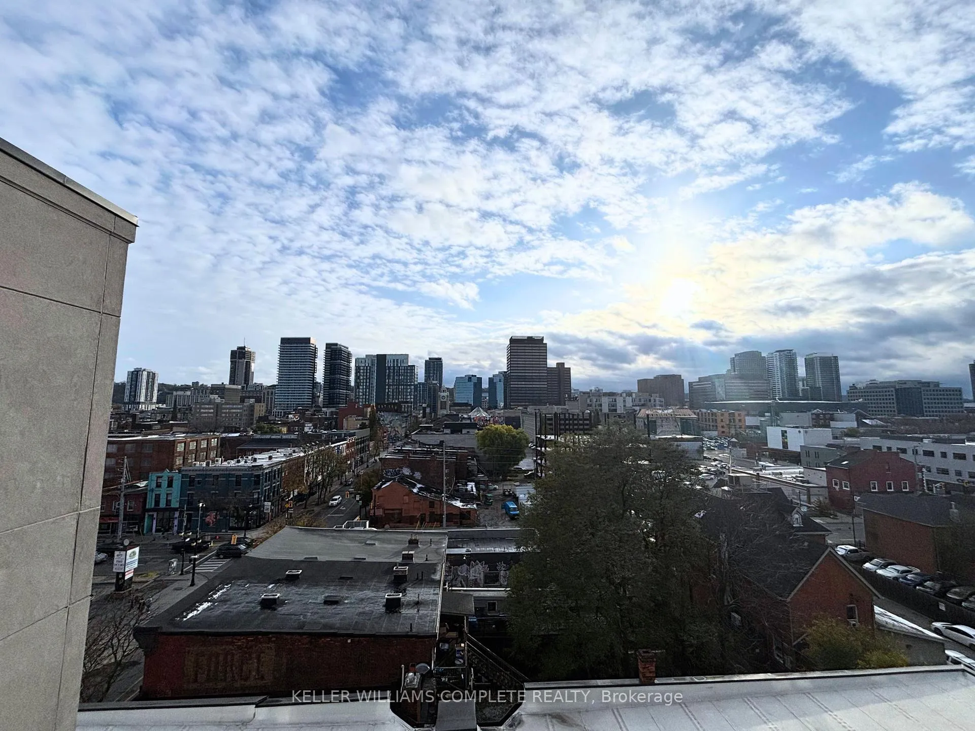 Photo 12 of Unit PH4, 181 James Street N, Hamilton, Central — HOMEH