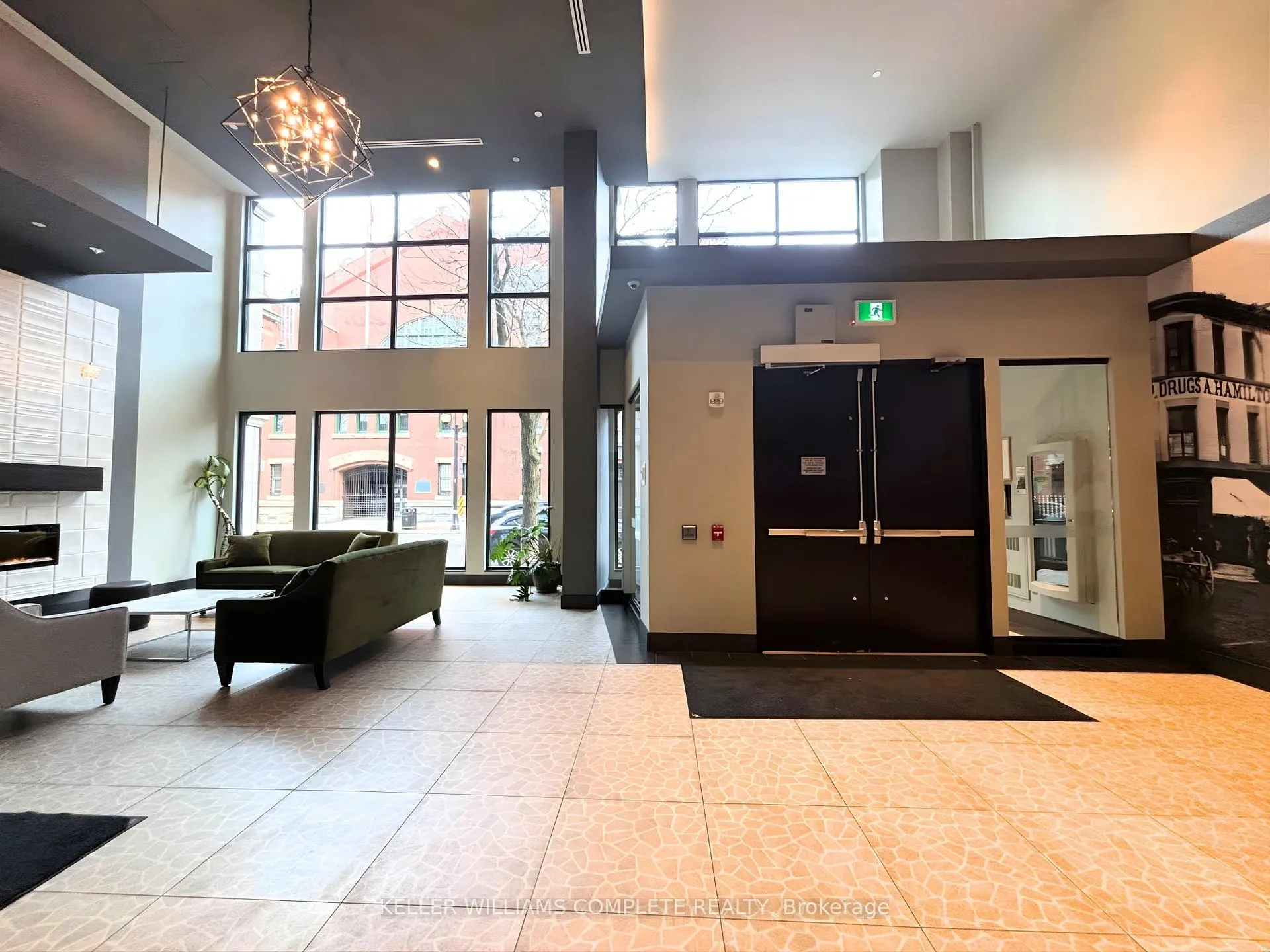 Photo 35 of Unit PH4, 181 James Street N, Hamilton, Central — HOMEH