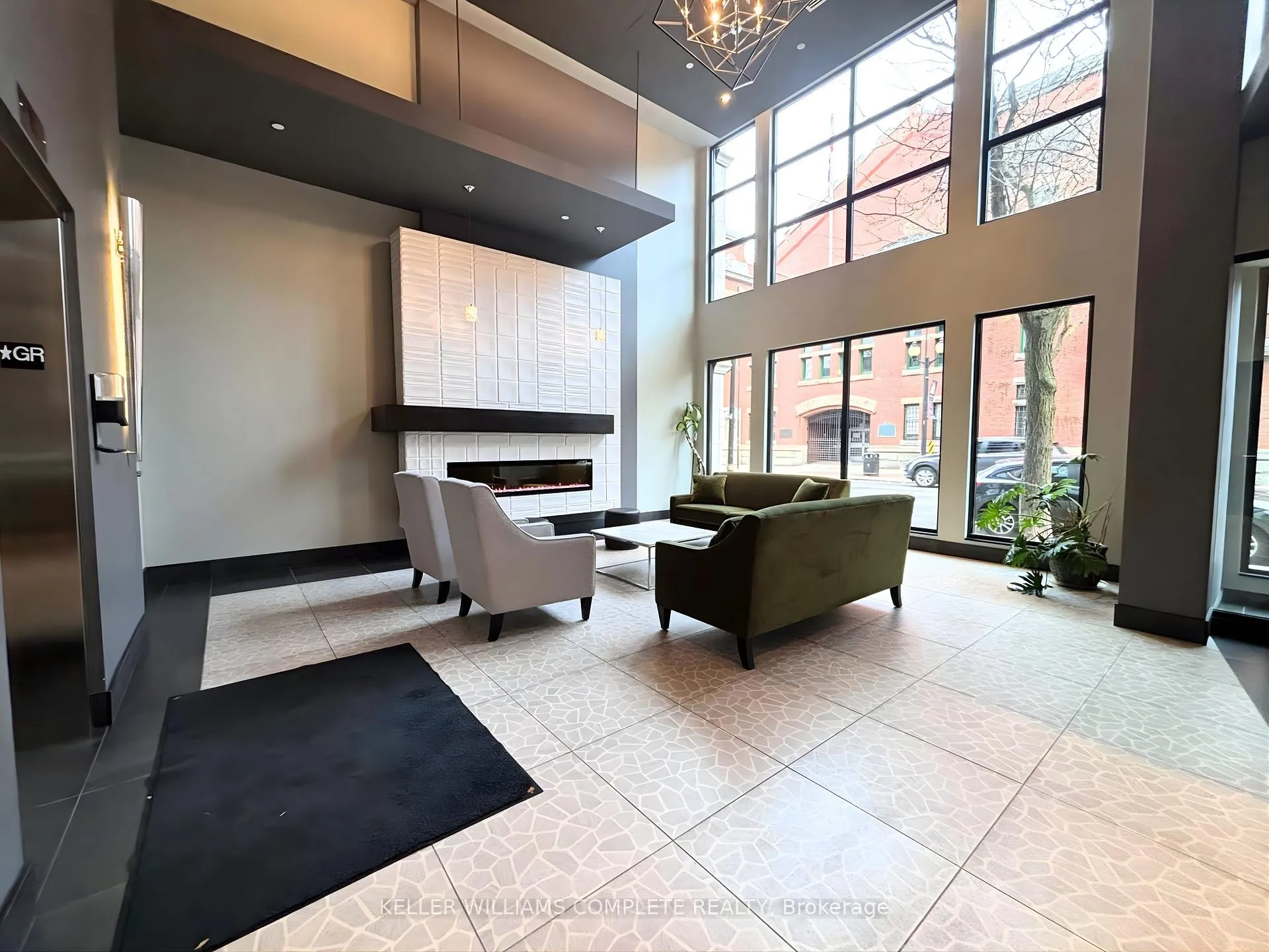 Photo 37 of Unit PH4, 181 James Street N, Hamilton, Central — HOMEH