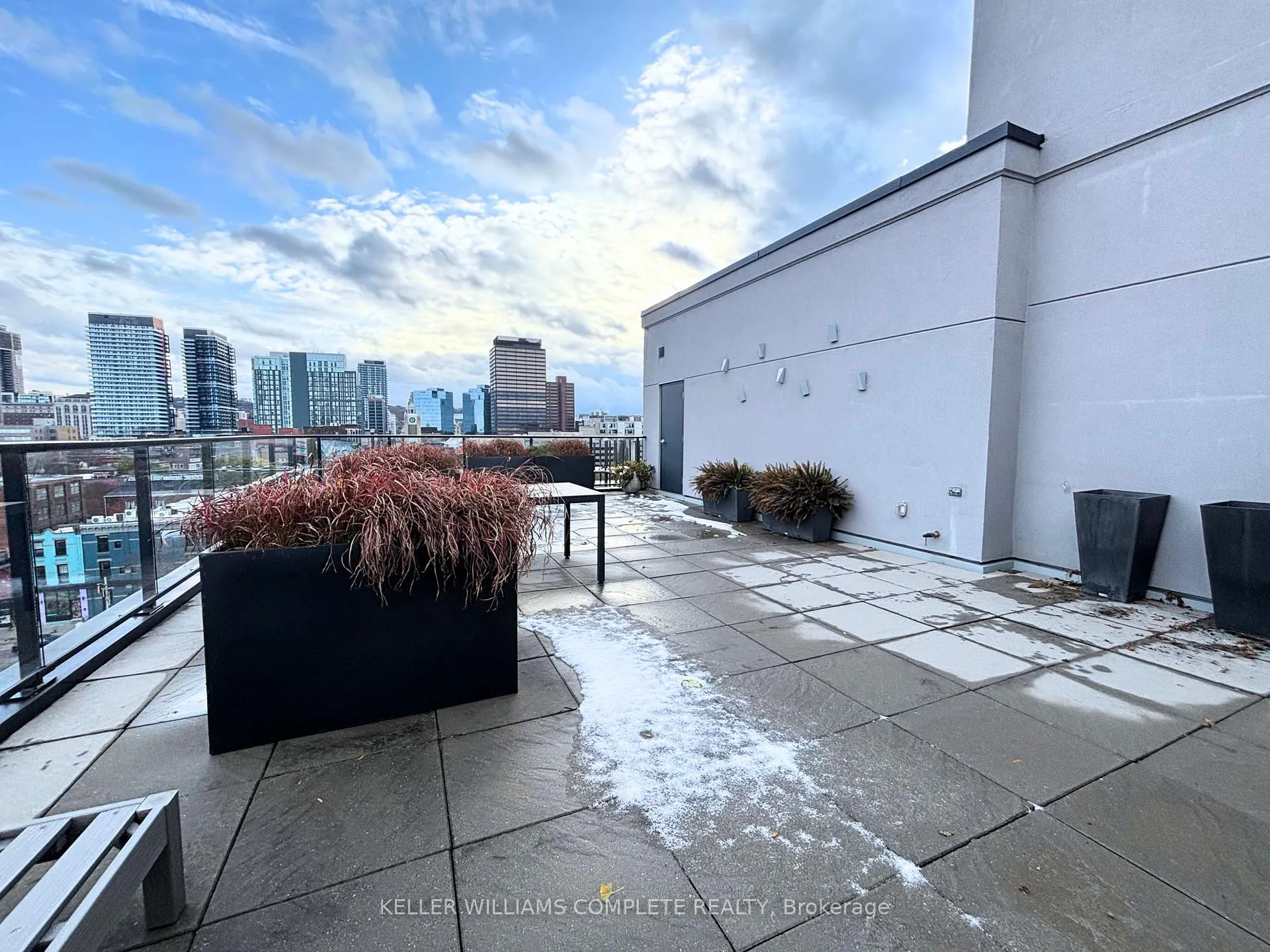 Photo 42 of Unit PH4, 181 James Street N, Hamilton, Central — HOMEH