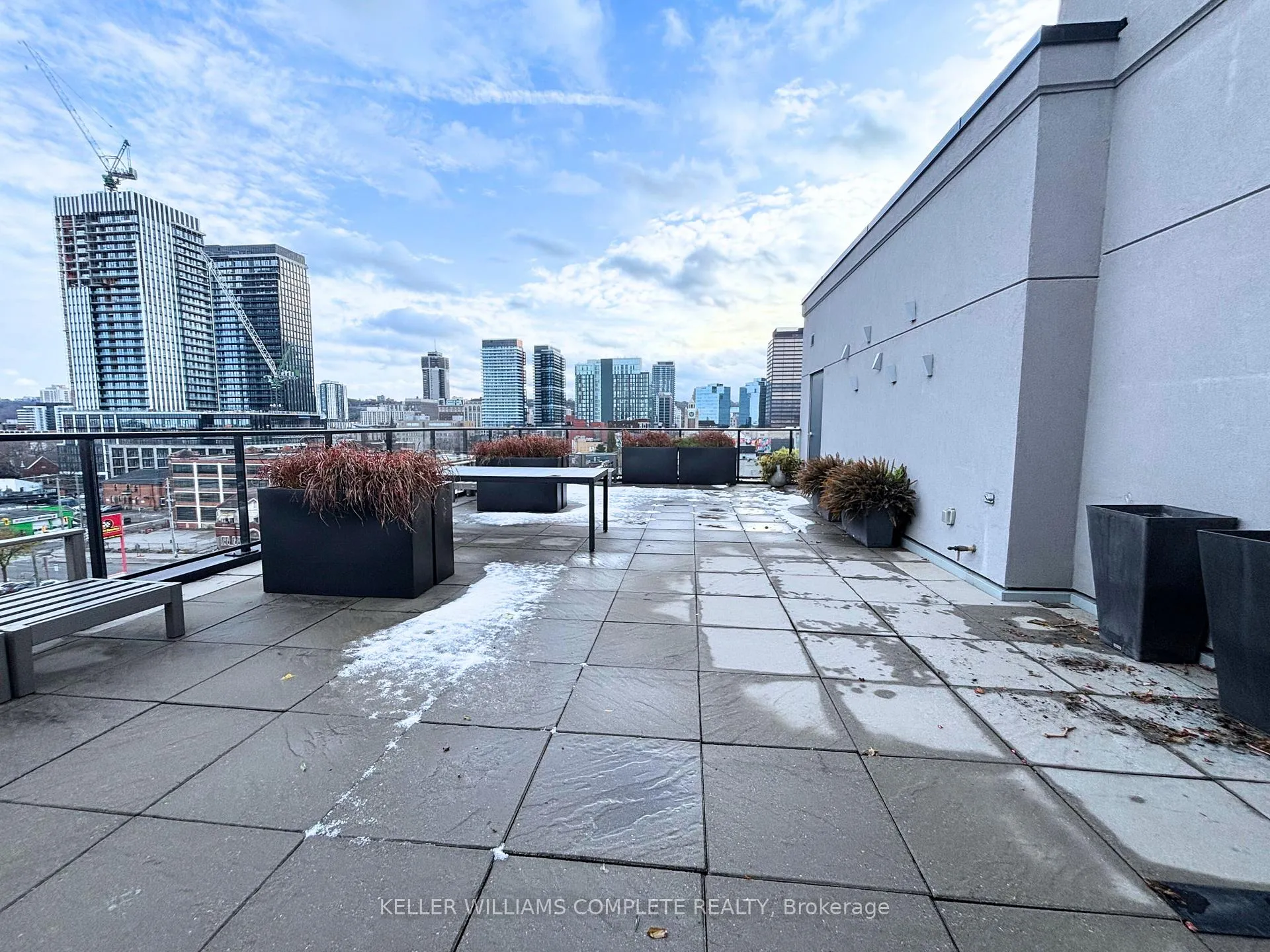 Photo 43 of Unit PH4, 181 James Street N, Hamilton, Central — HOMEH