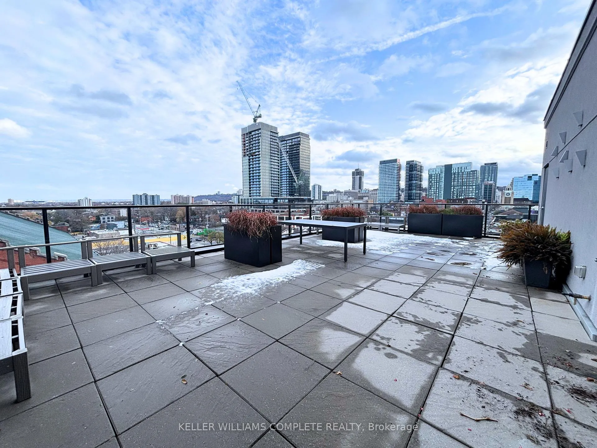 Photo 44 of Unit PH4, 181 James Street N, Hamilton, Central — HOMEH